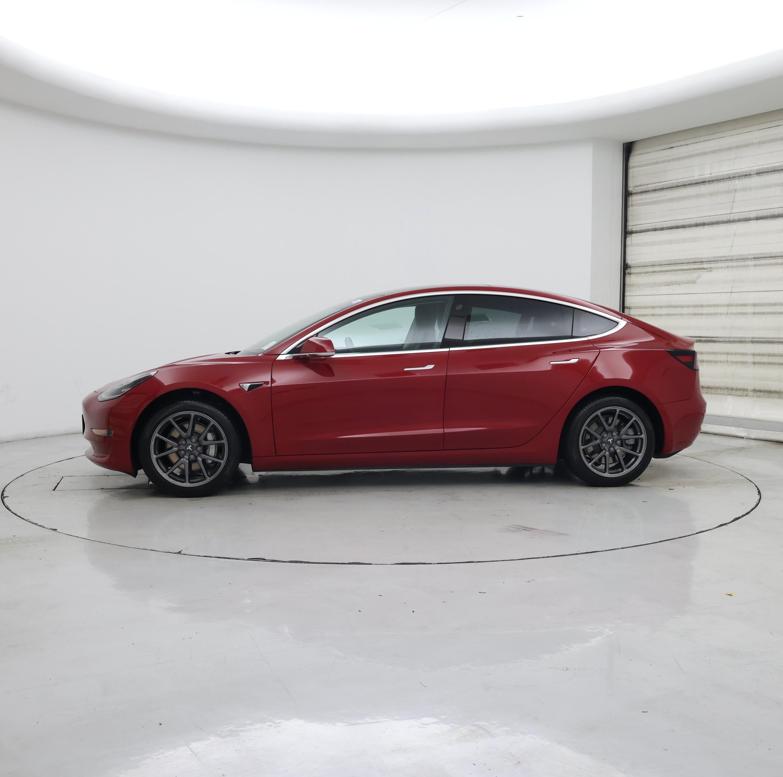Thumbnail: 2019 Tesla Model 3 - 3