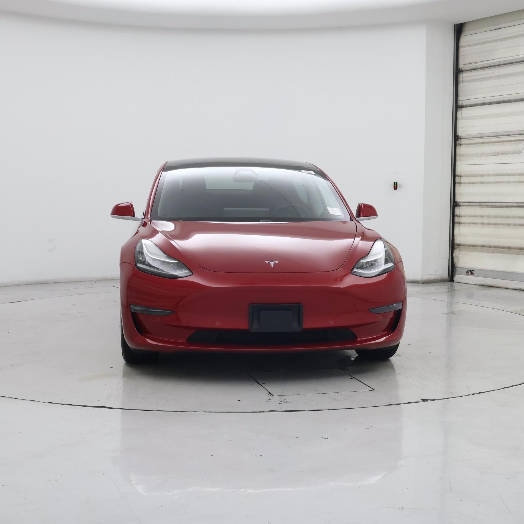 Thumbnail: 2019 Tesla Model 3 - 5