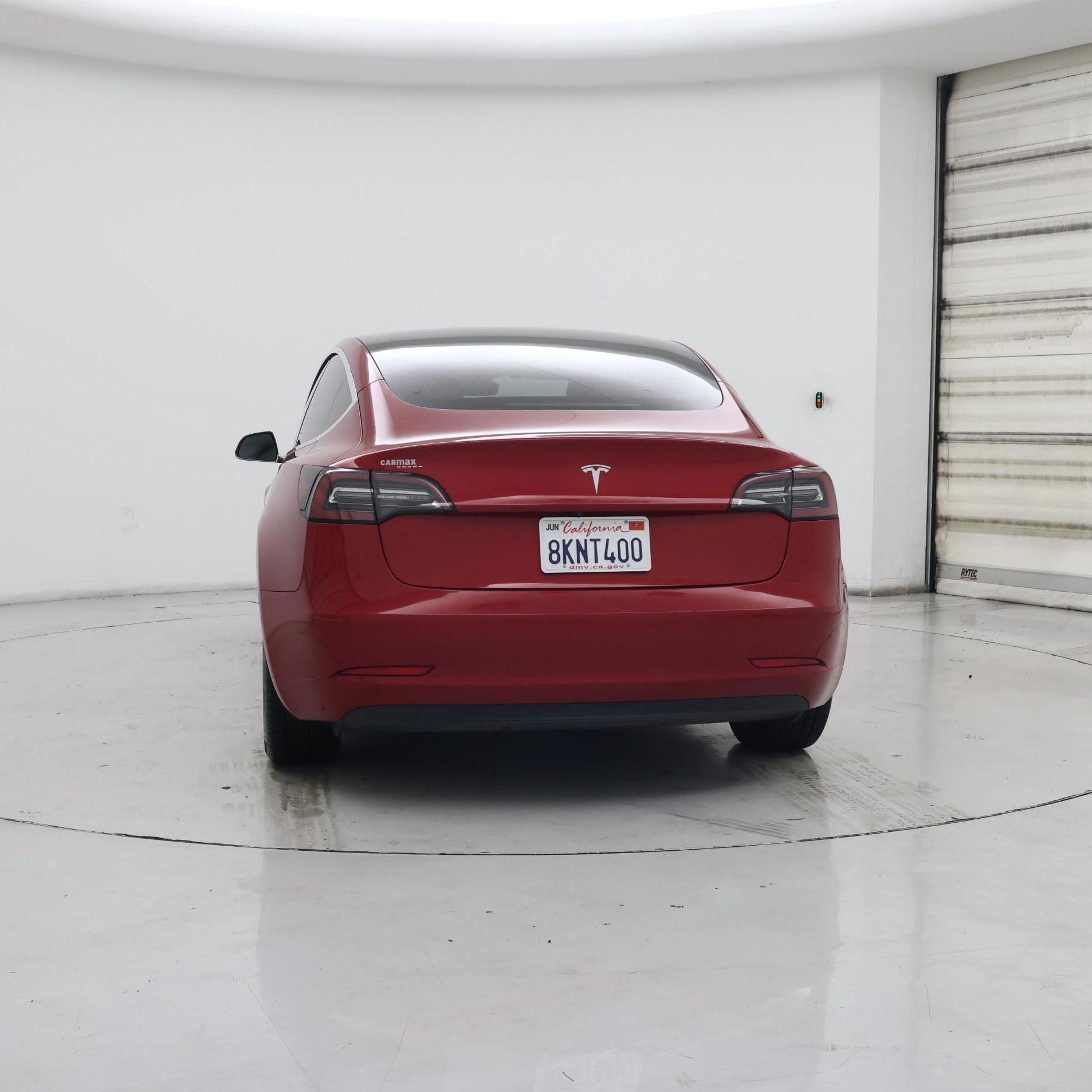 Thumbnail: 2019 Tesla Model 3 - 6