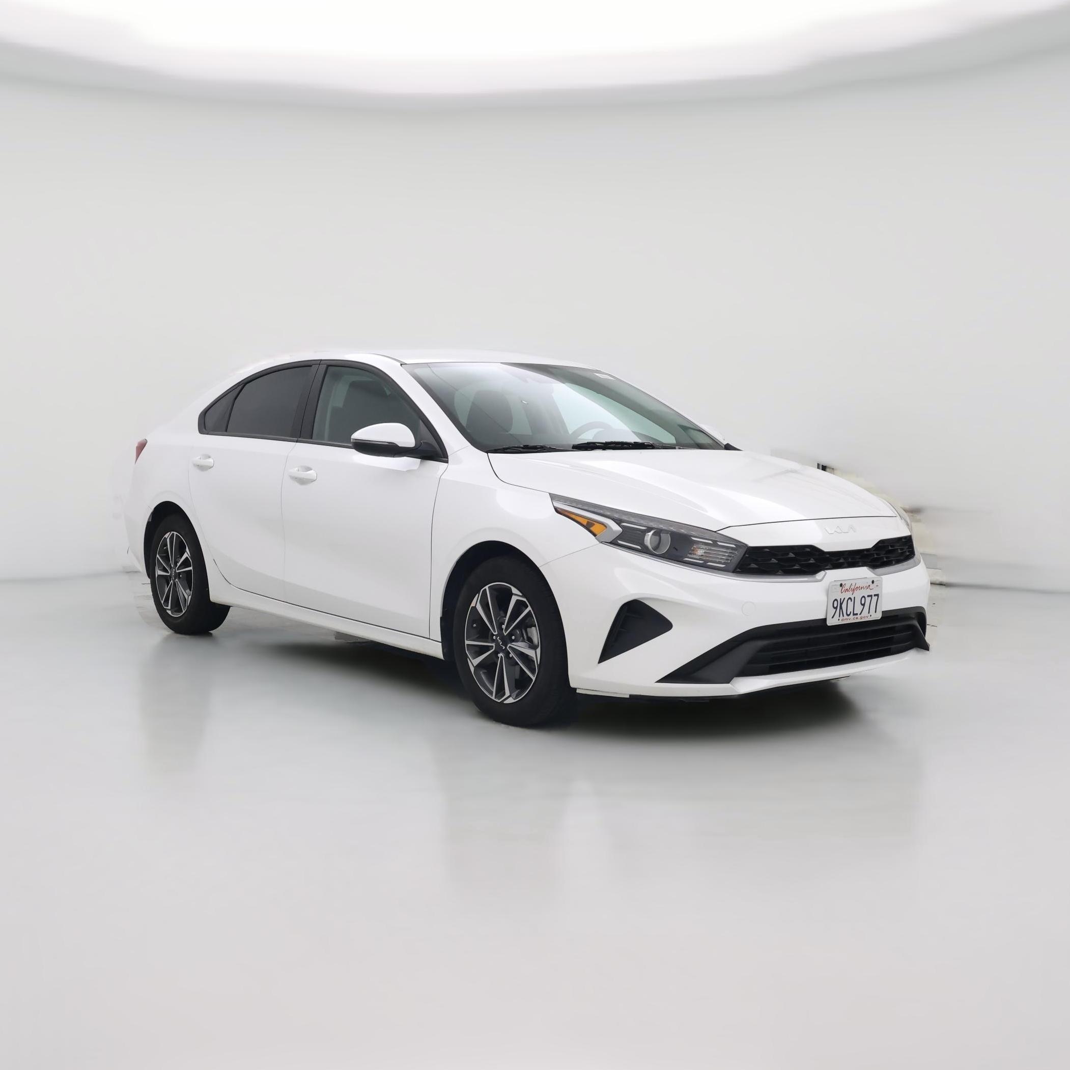 Thumbnail: 2024 Kia Forte - 1