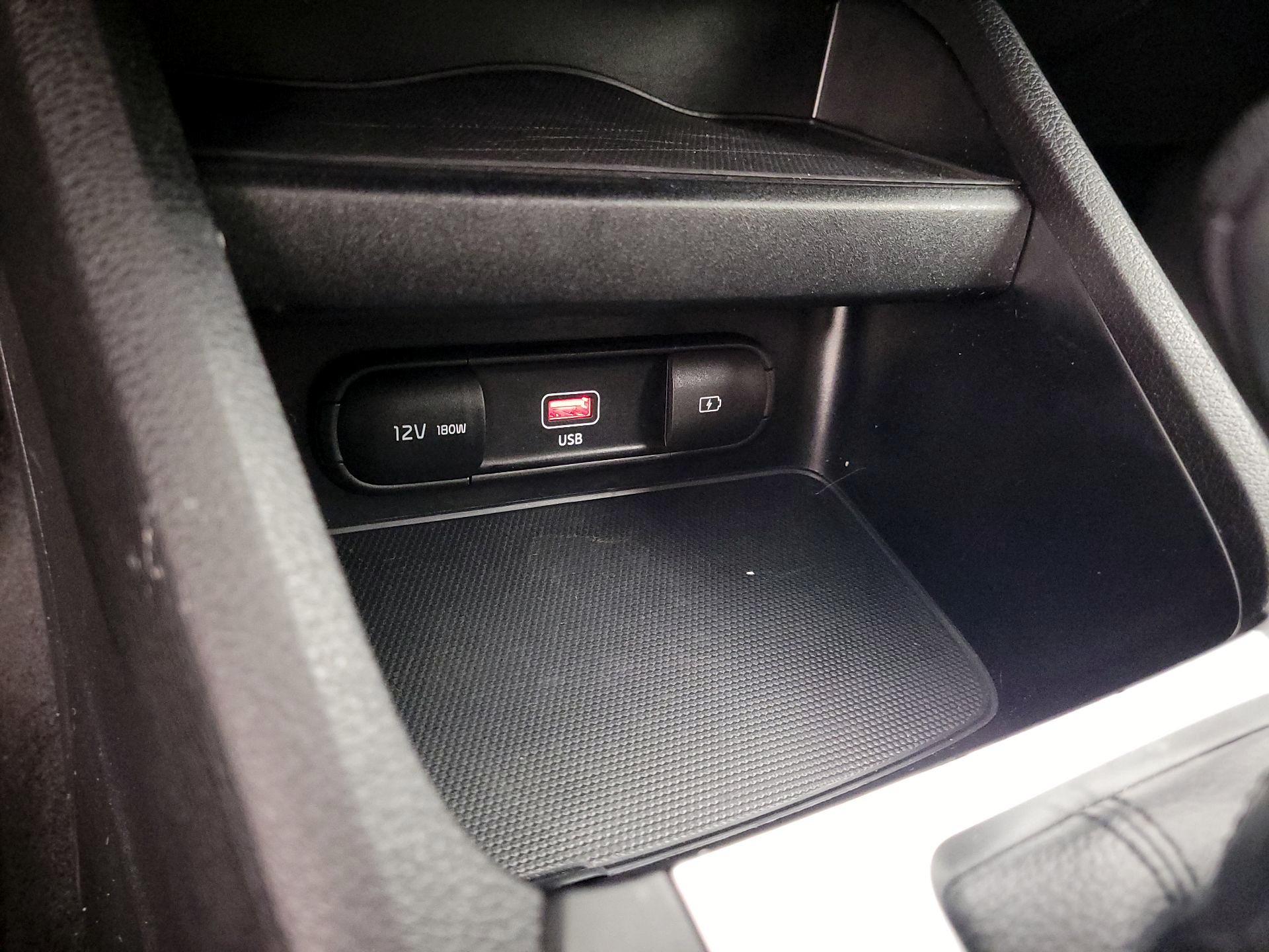 Thumbnail: 2024 Kia Forte - 18