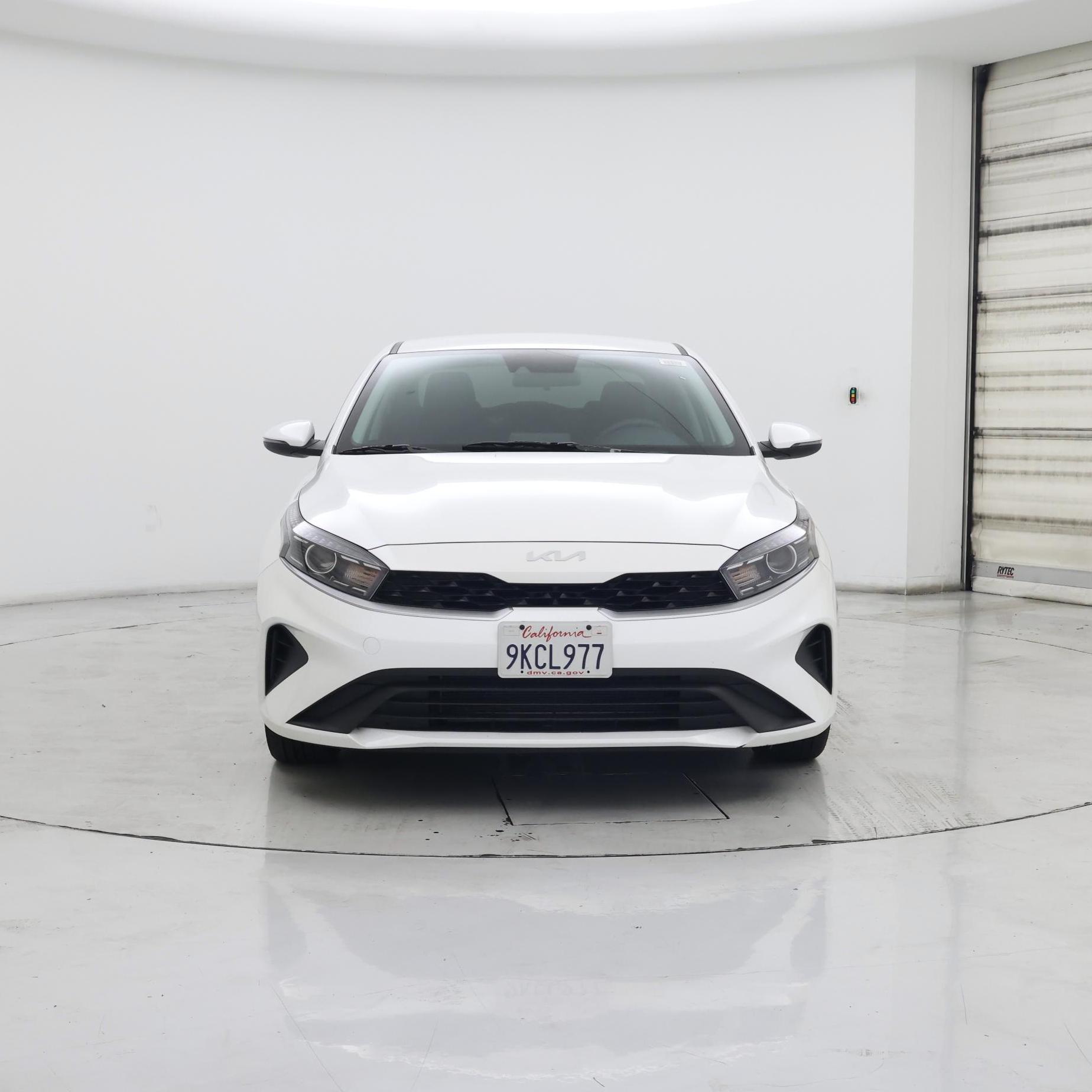 Thumbnail: 2024 Kia Forte - 5
