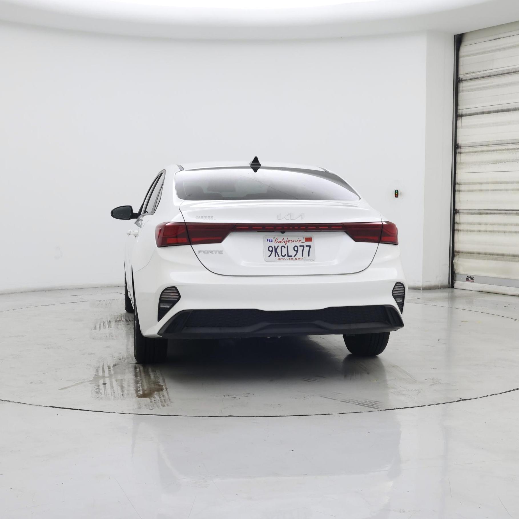 Thumbnail: 2024 Kia Forte - 6