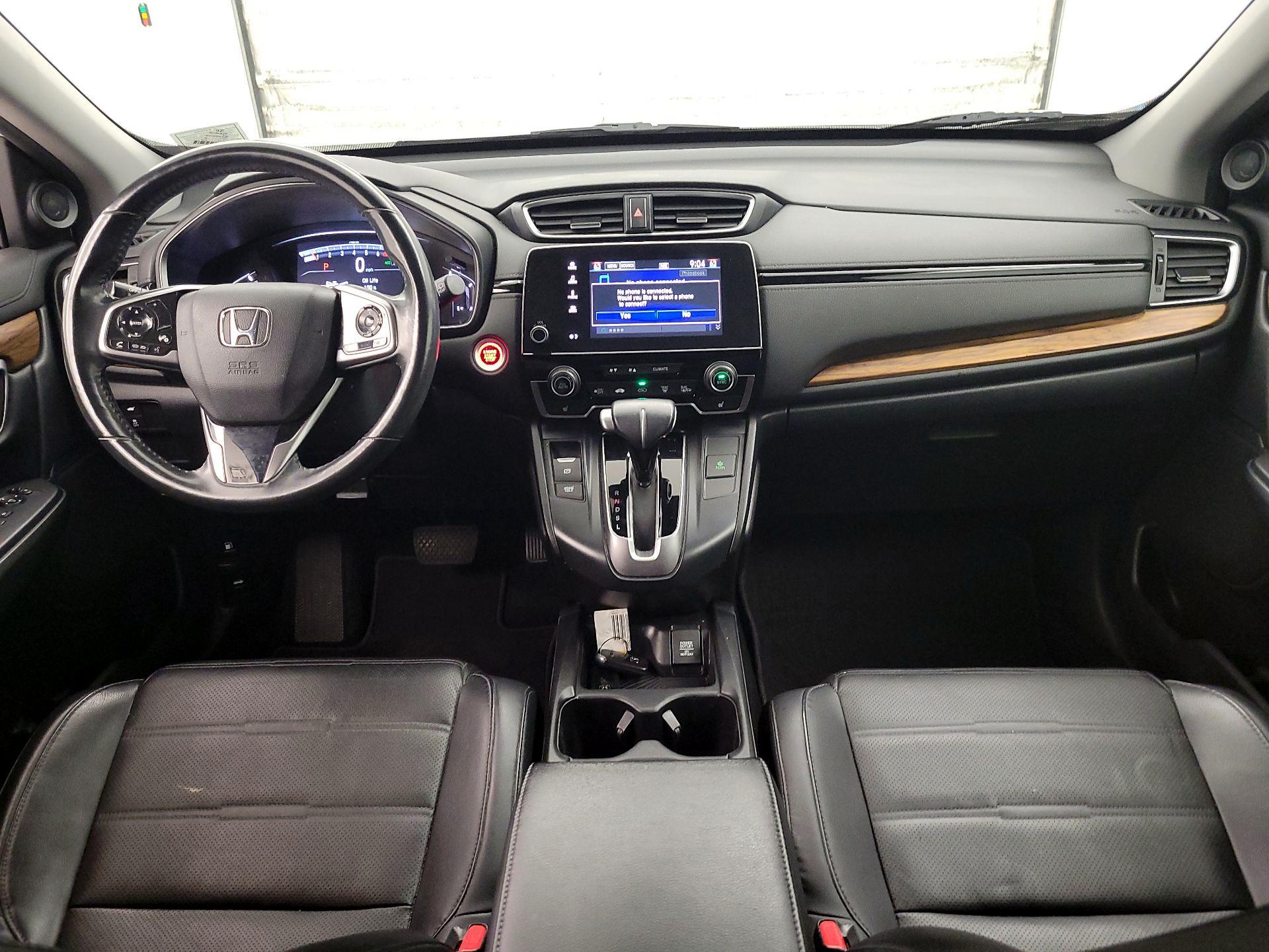 Thumbnail: 2019 Honda CR-V - 9