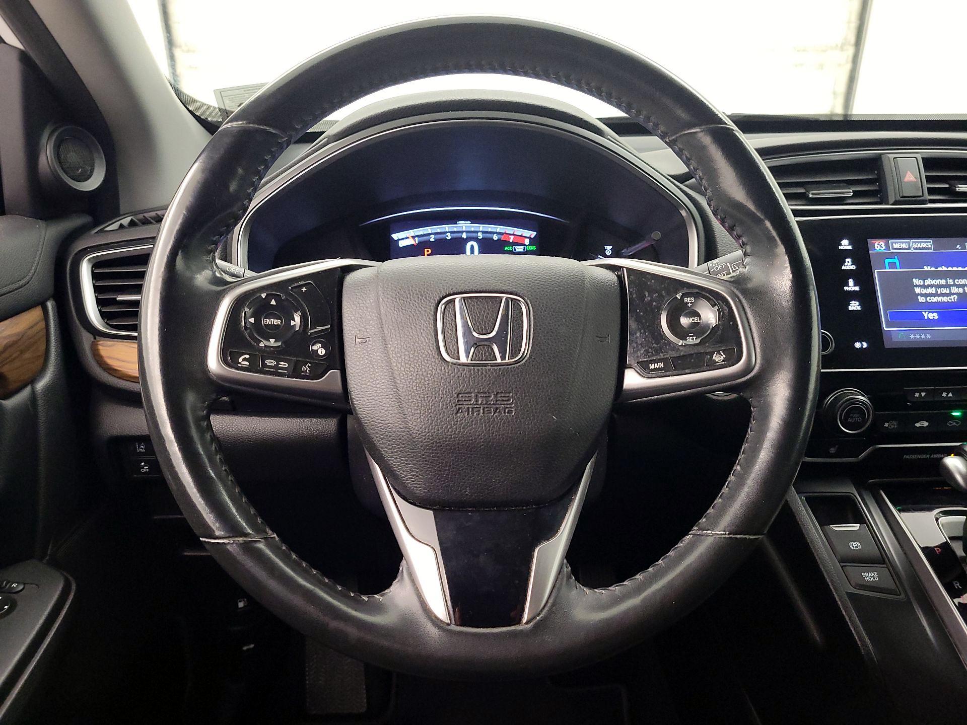 Thumbnail: 2019 Honda CR-V - 10