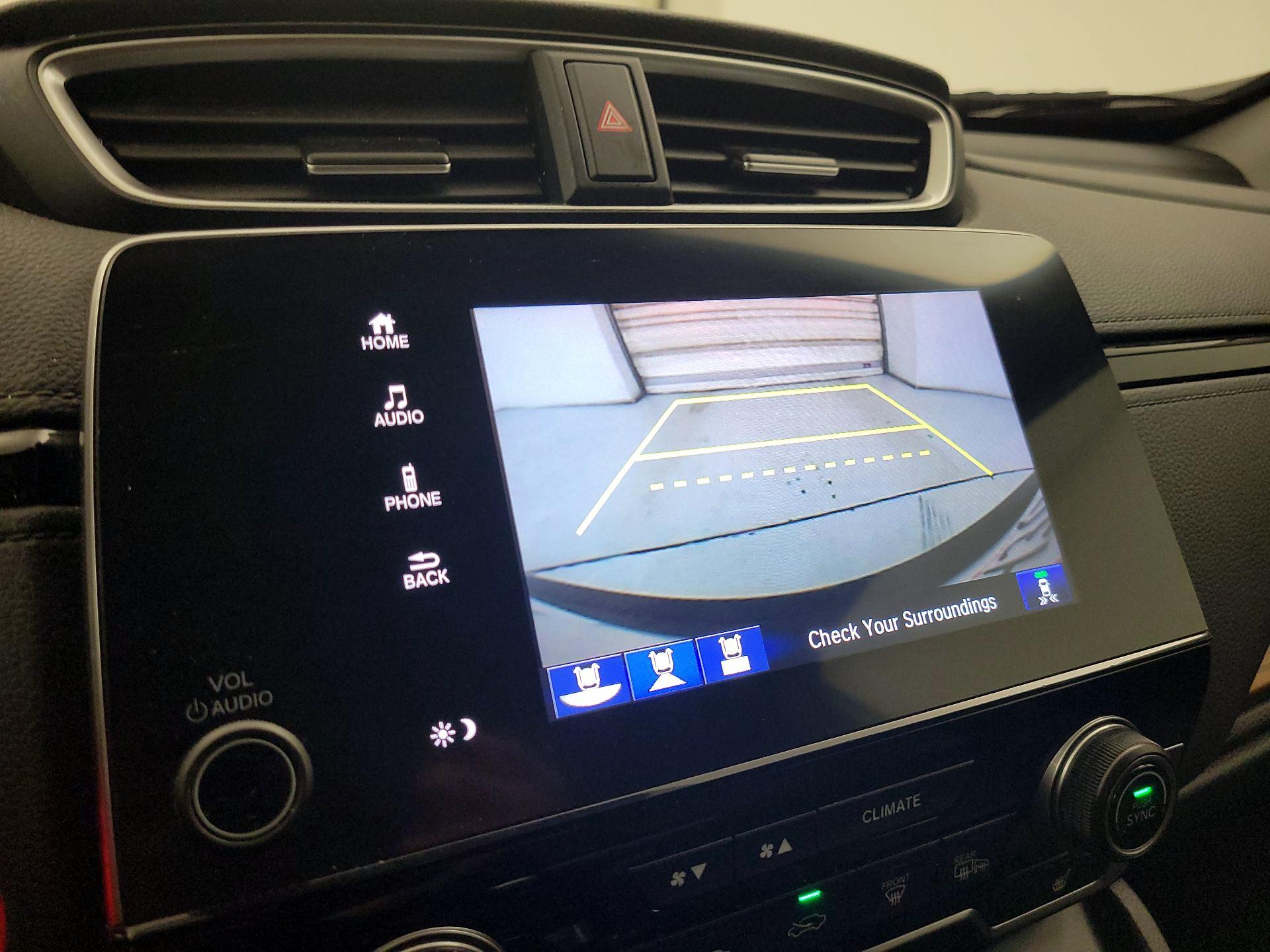 Thumbnail: 2019 Honda CR-V - 14