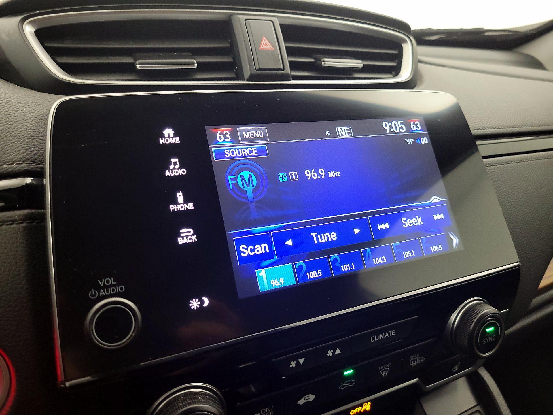 Thumbnail: 2019 Honda CR-V - 15