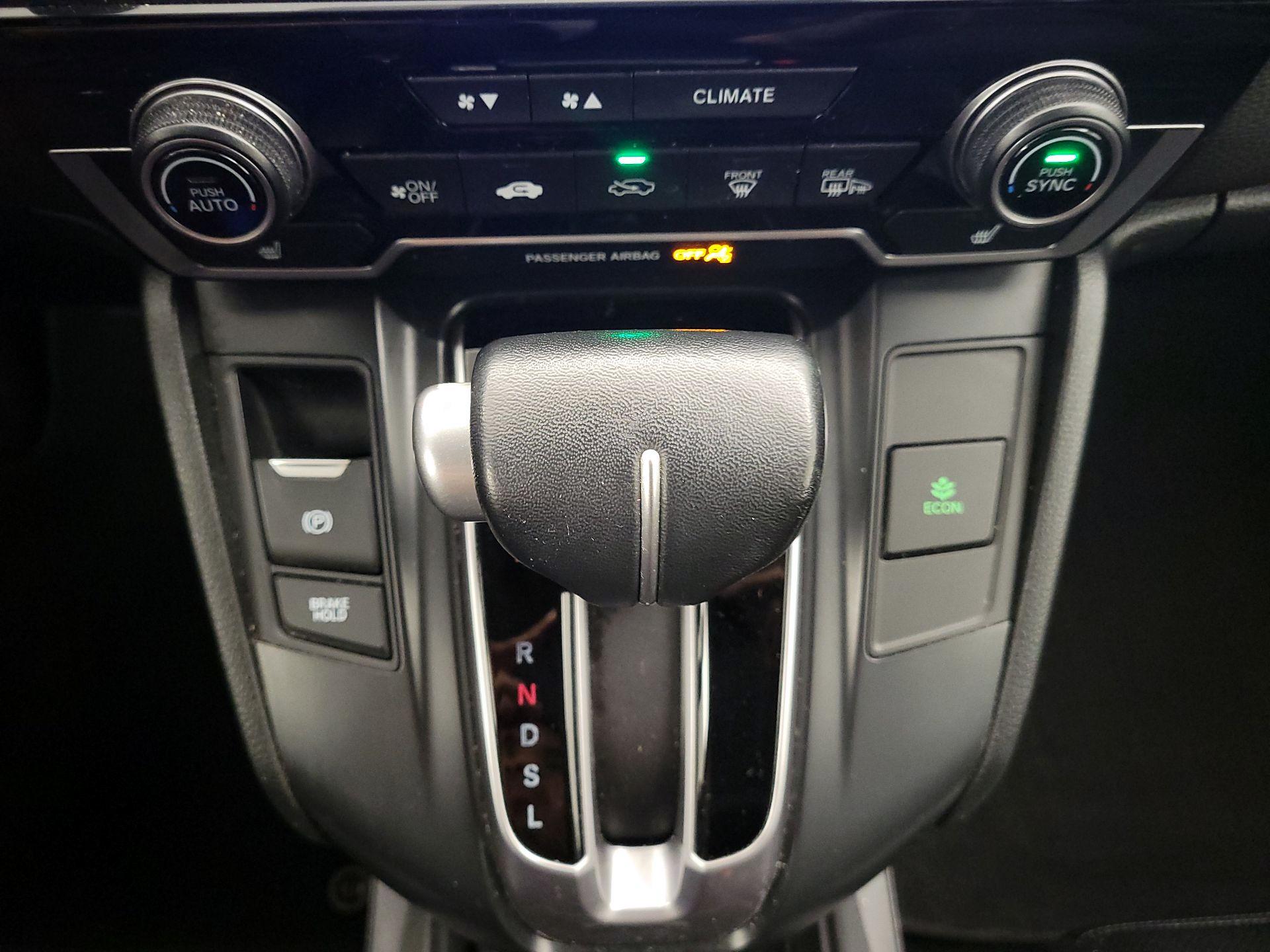 Thumbnail: 2019 Honda CR-V - 17