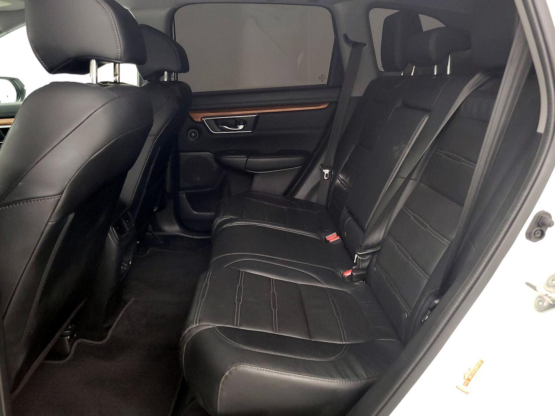 Thumbnail: 2019 Honda CR-V - 18