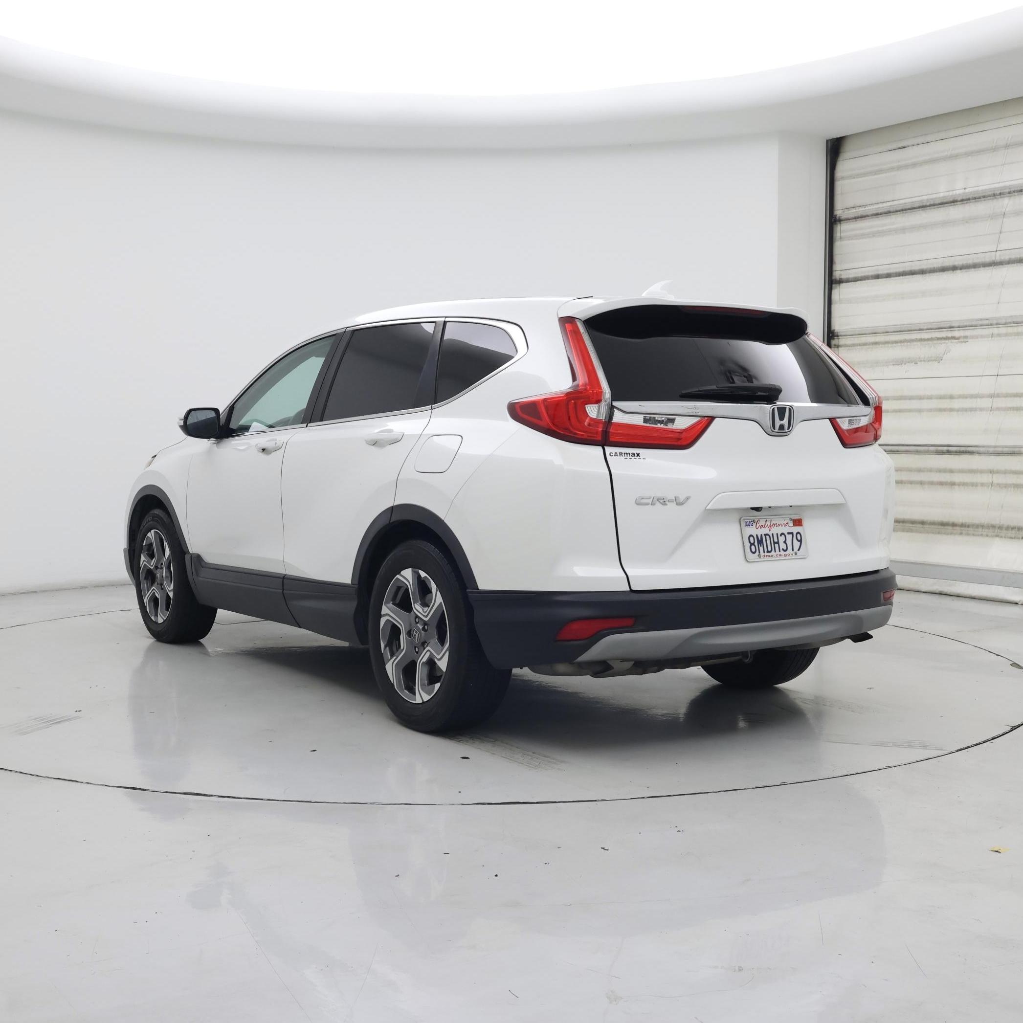 Thumbnail: 2019 Honda CR-V - 2