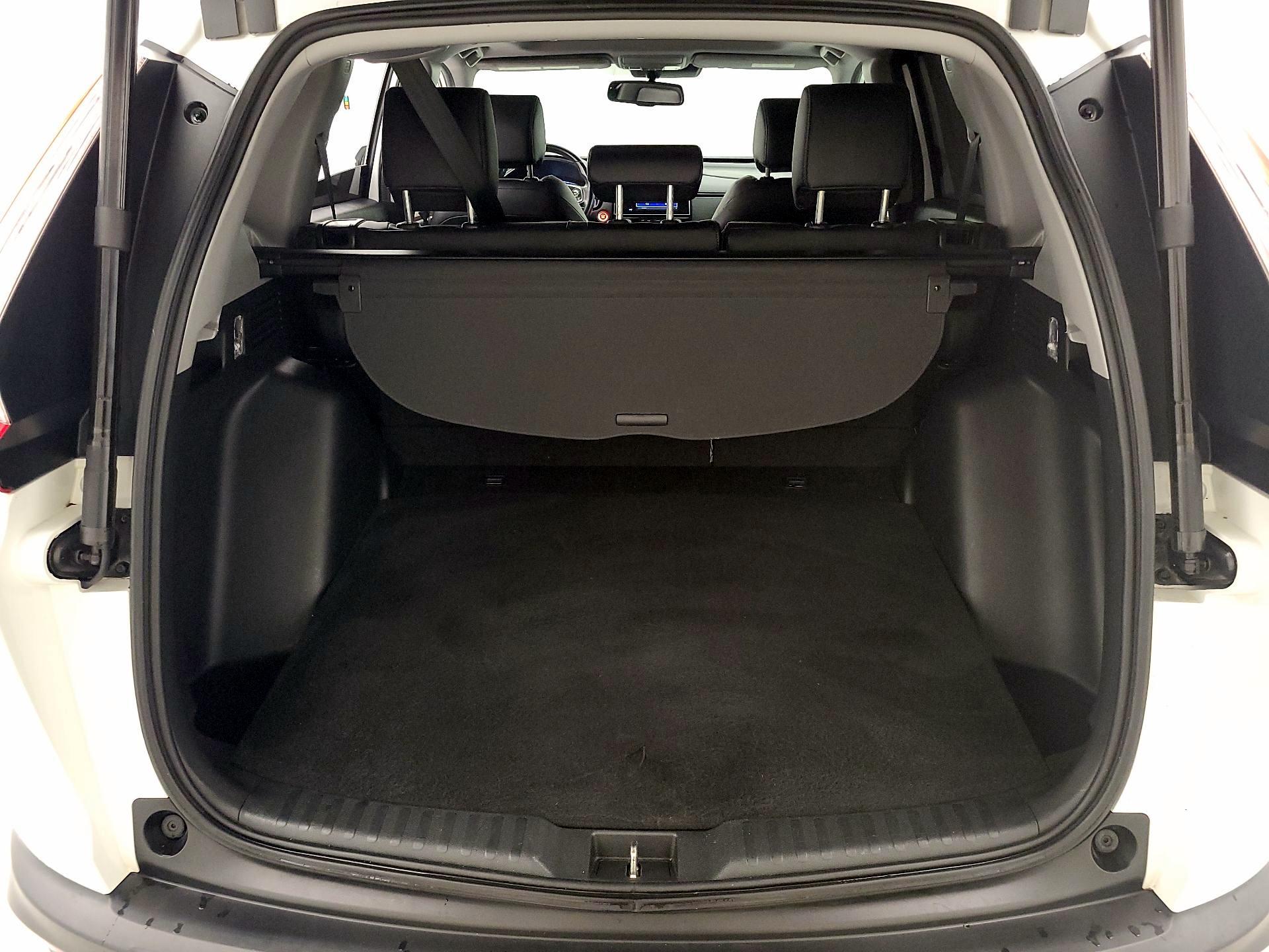 Thumbnail: 2019 Honda CR-V - 19