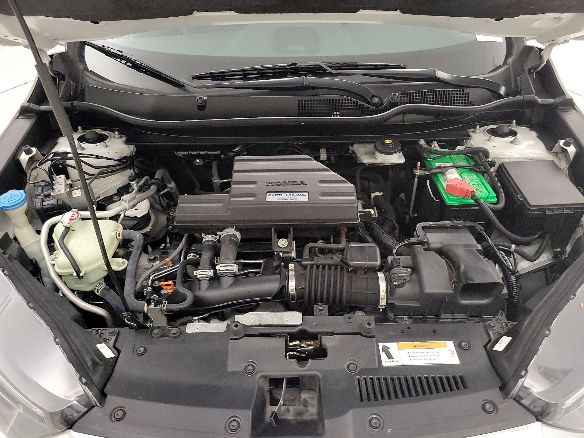 Thumbnail: 2019 Honda CR-V - 20