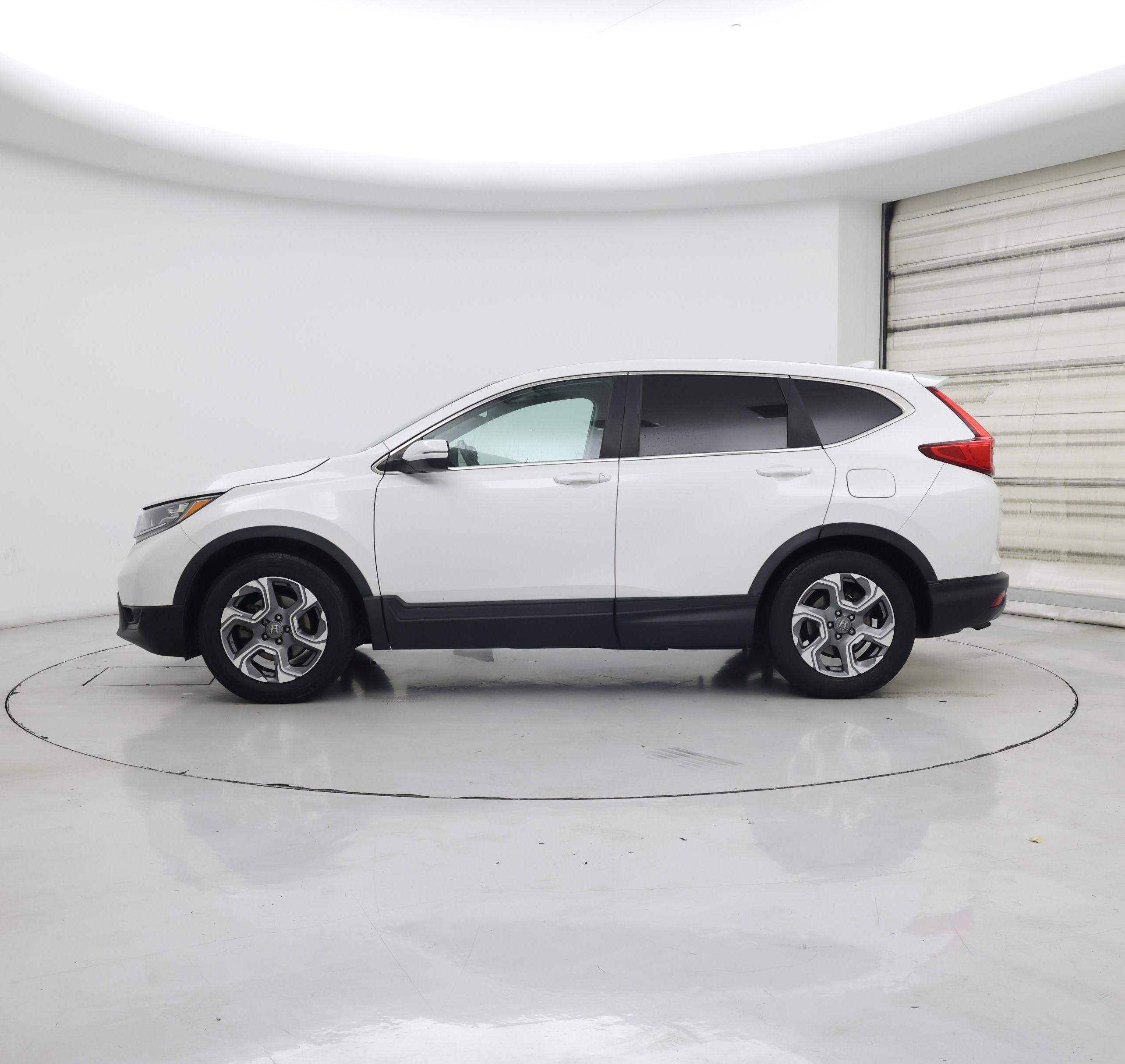 Thumbnail: 2019 Honda CR-V - 3