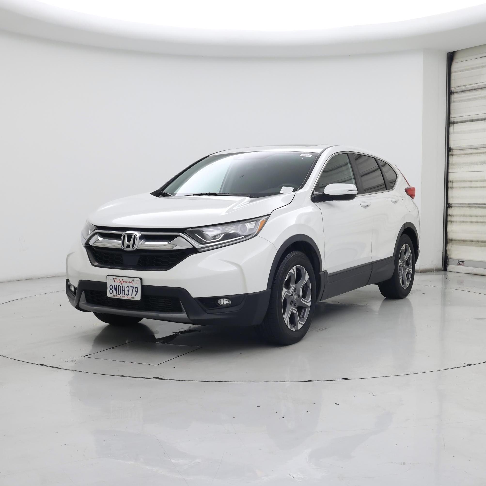 Thumbnail: 2019 Honda CR-V - 4