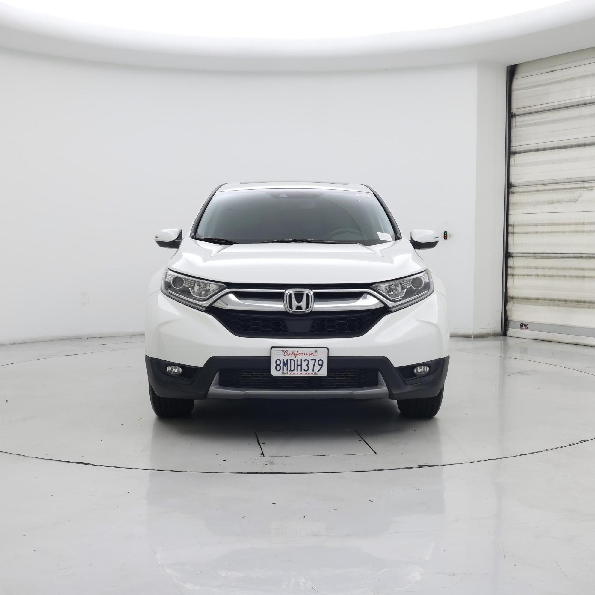 Thumbnail: 2019 Honda CR-V - 5
