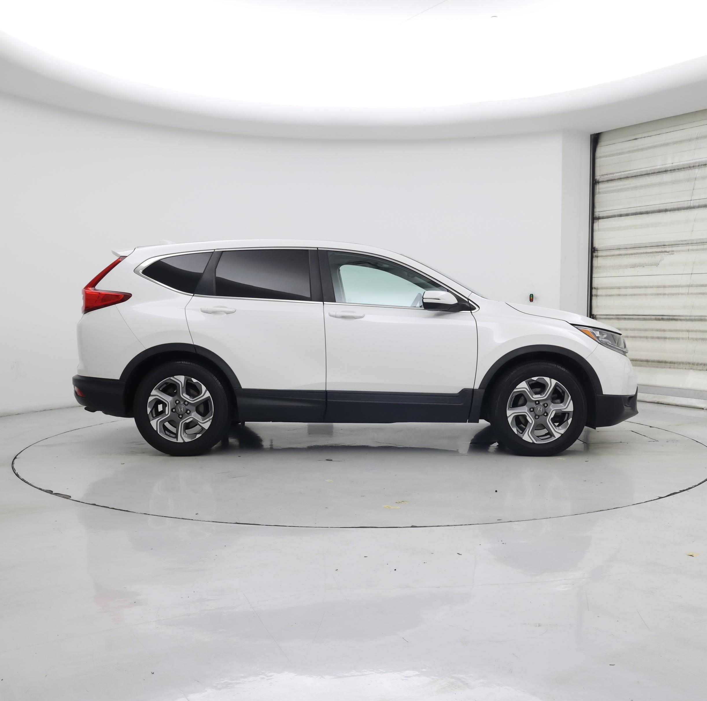 Thumbnail: 2019 Honda CR-V - 7