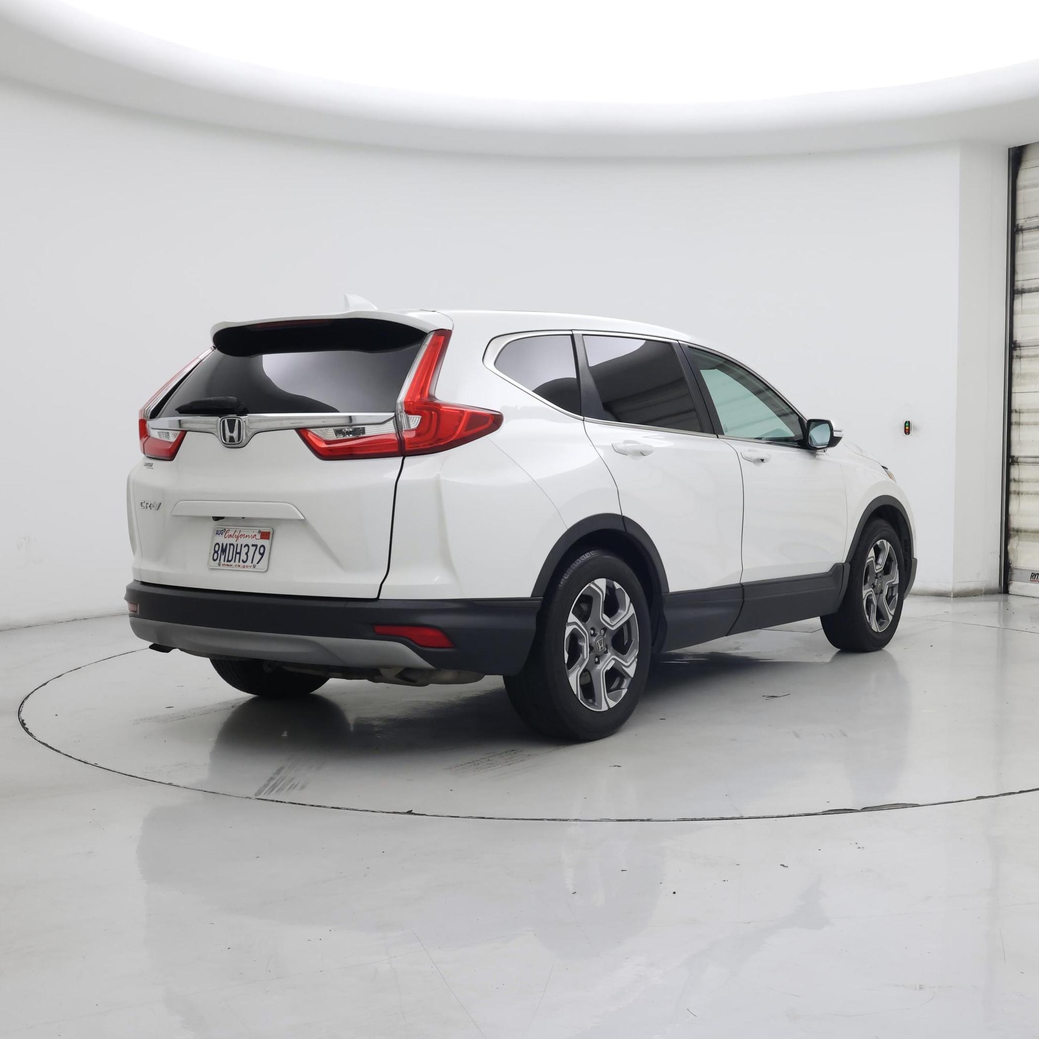 Thumbnail: 2019 Honda CR-V - 8
