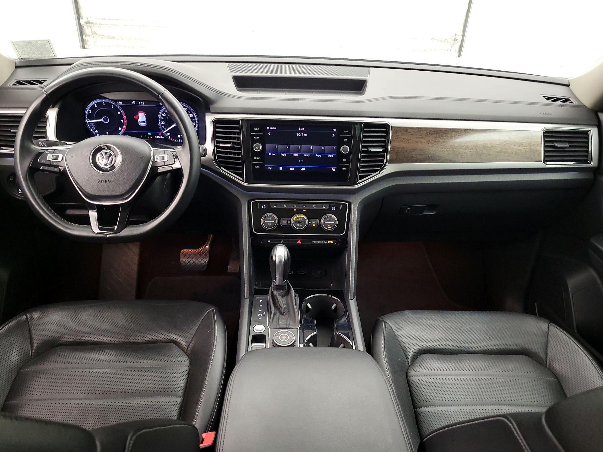 Thumbnail: 2019 Volkswagen Atlas - 9