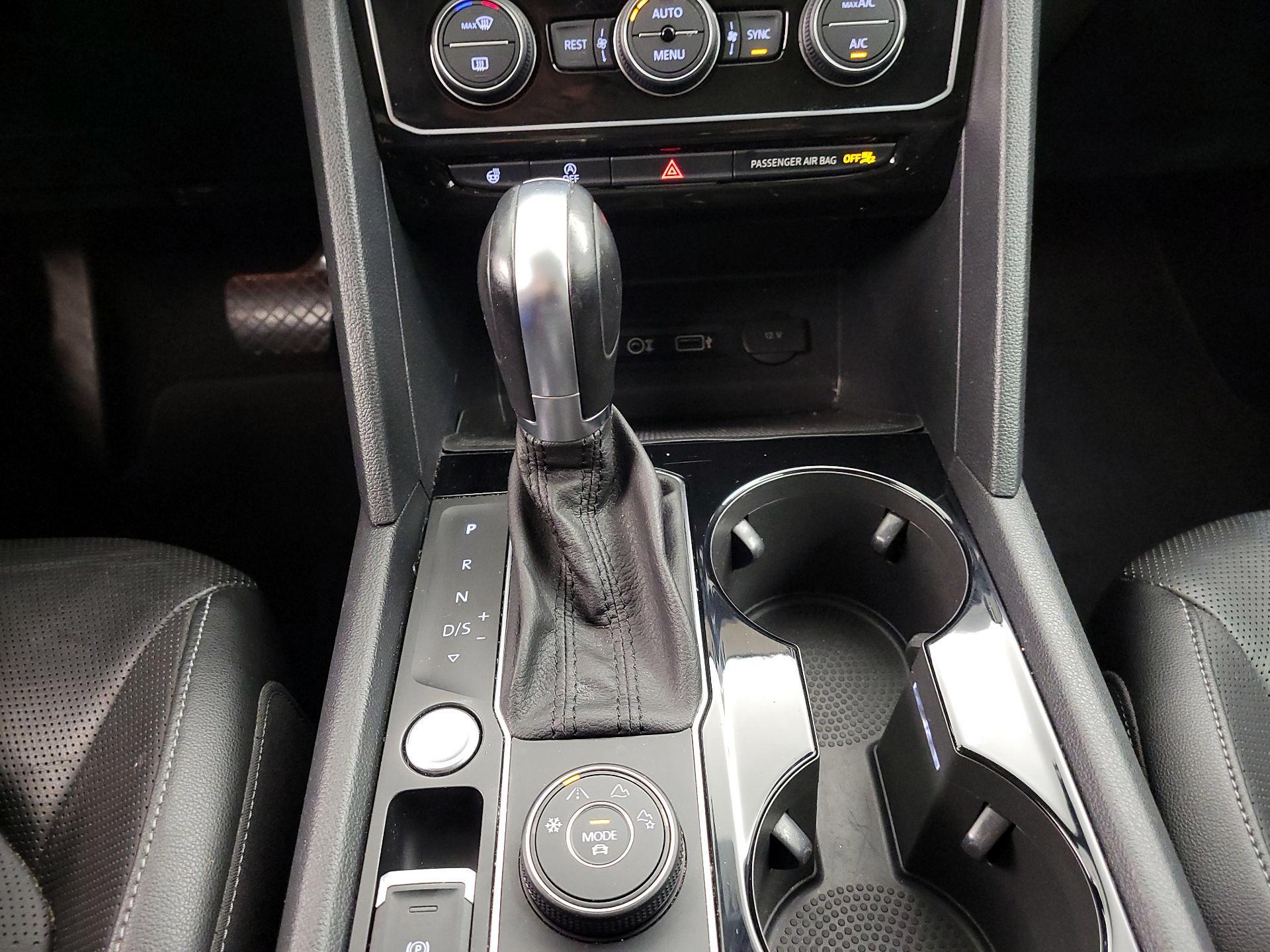 Thumbnail: 2019 Volkswagen Atlas - 17