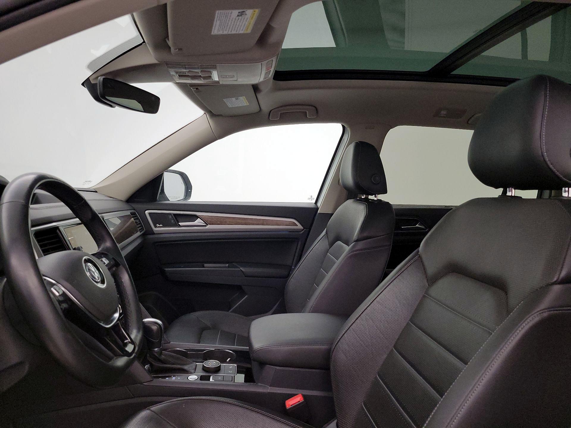 Thumbnail: 2019 Volkswagen Atlas - 19