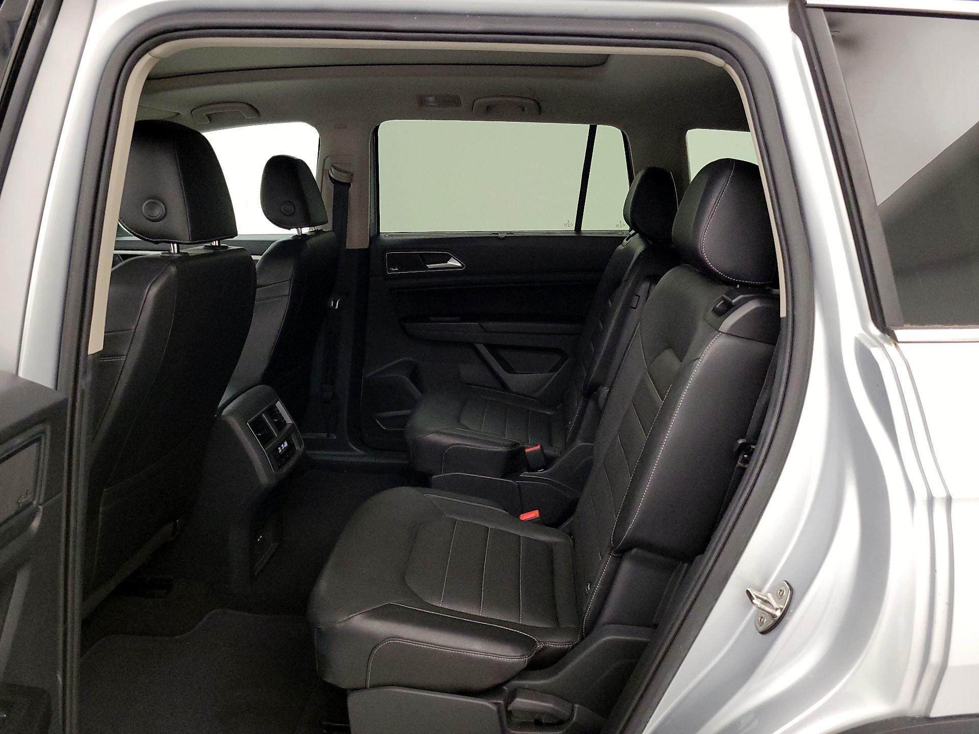 Thumbnail: 2019 Volkswagen Atlas - 20