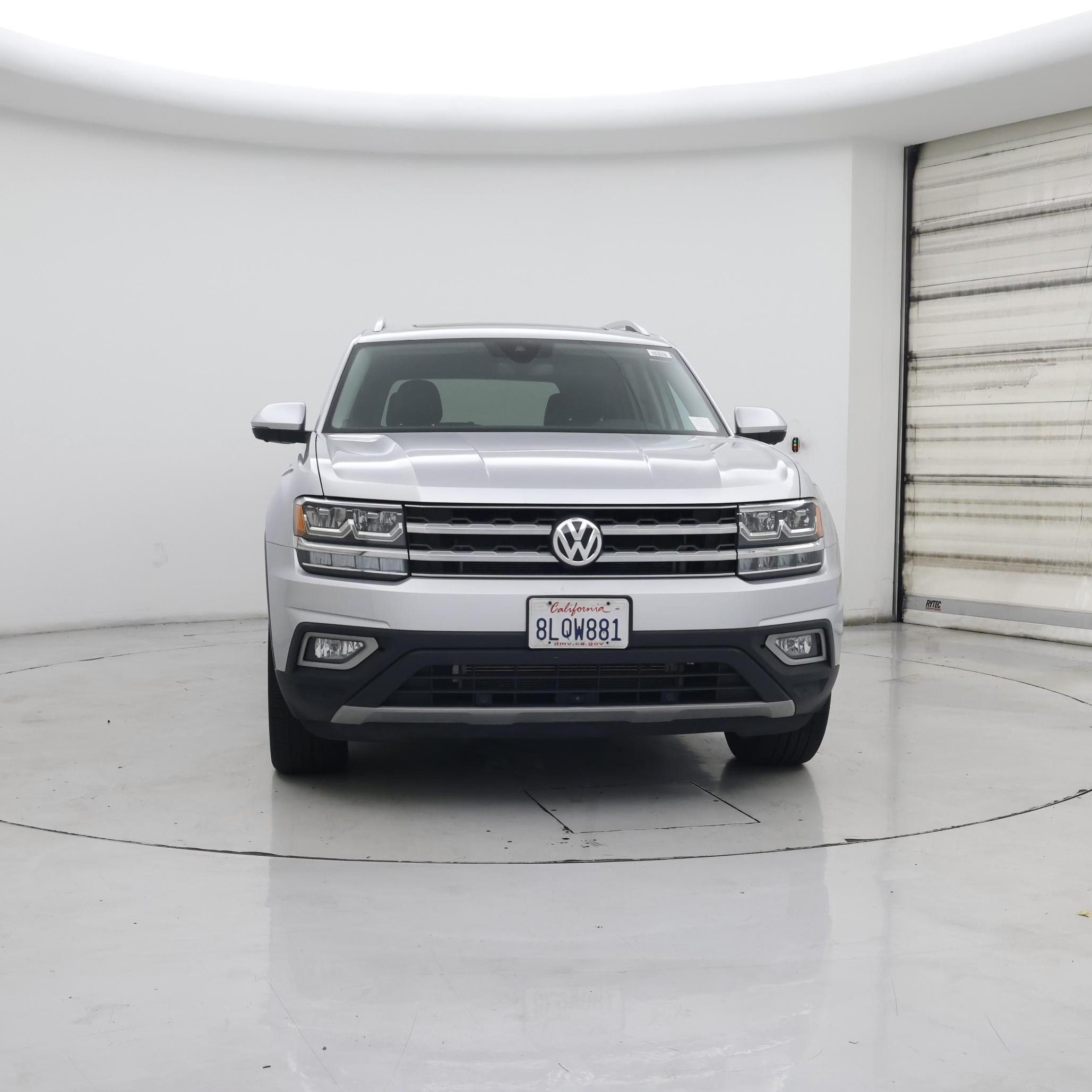 Thumbnail: 2019 Volkswagen Atlas - 5