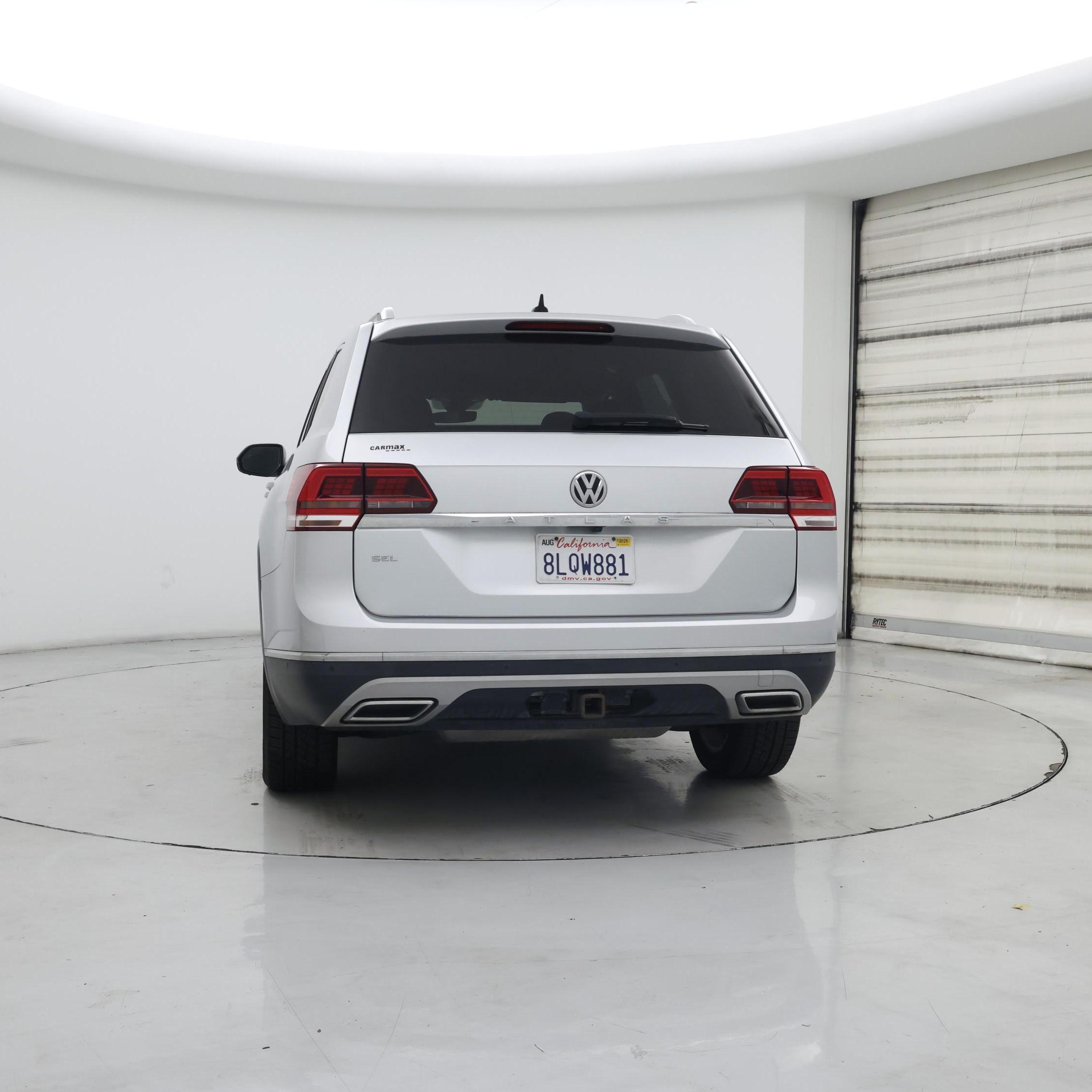 Thumbnail: 2019 Volkswagen Atlas - 6