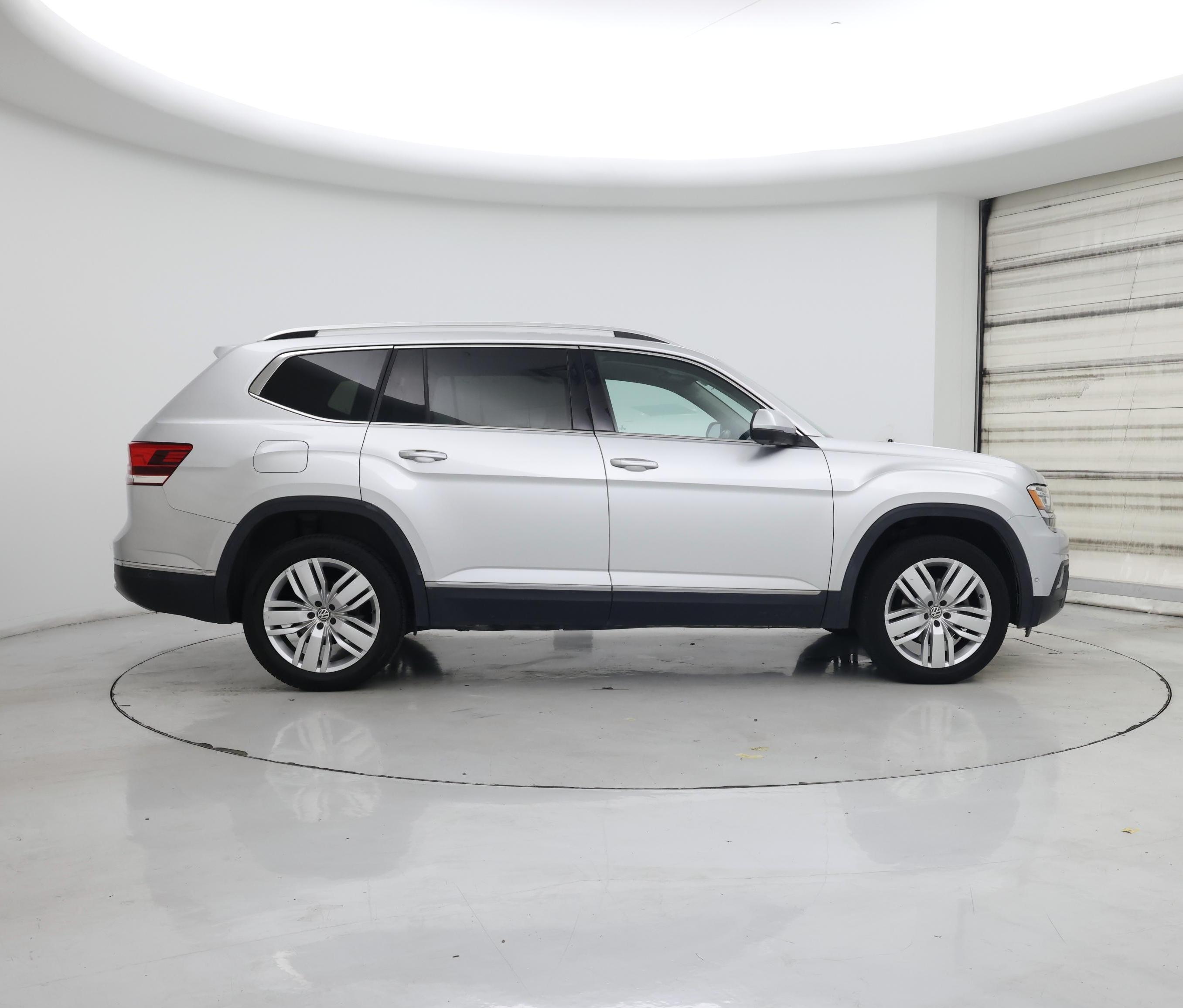 Thumbnail: 2019 Volkswagen Atlas - 7