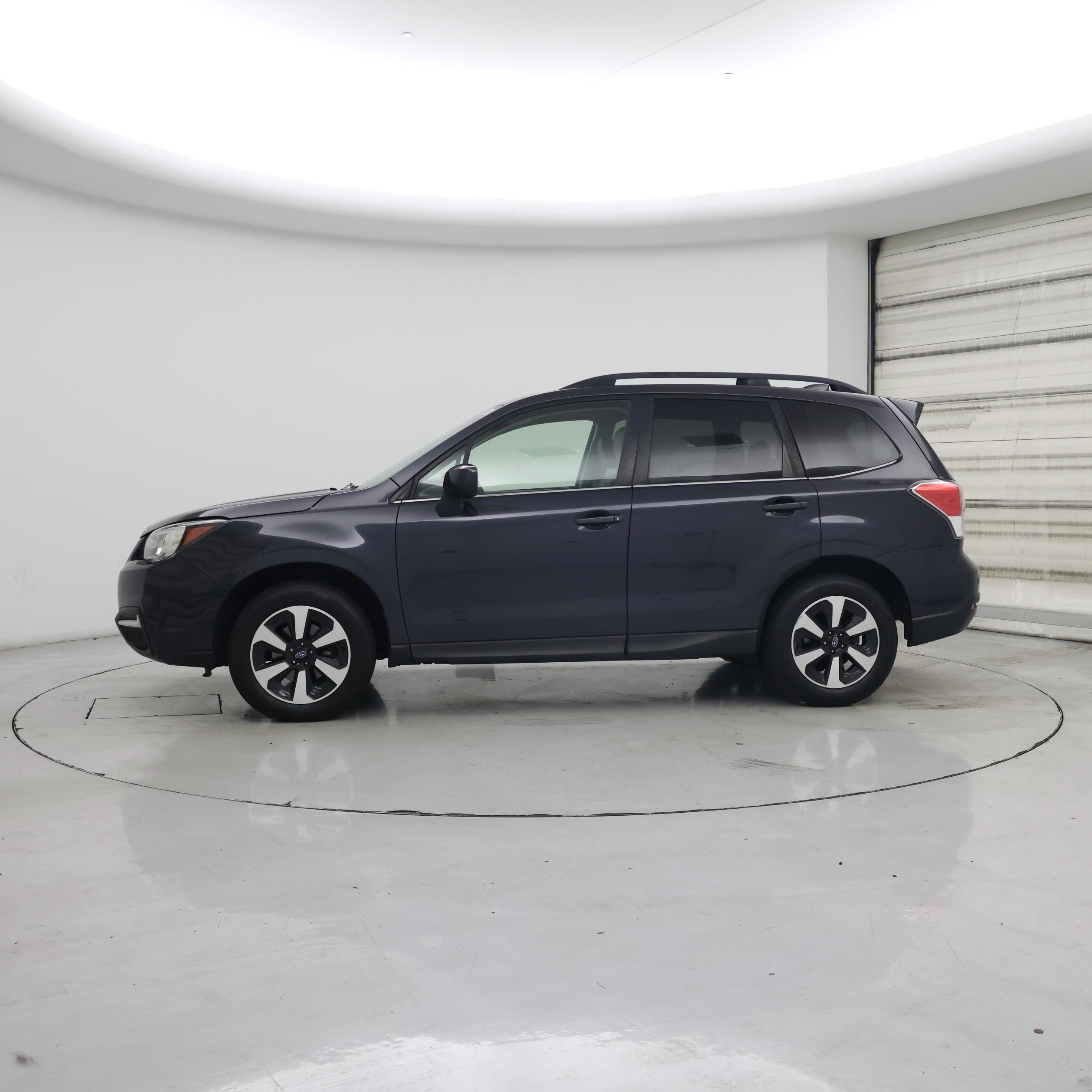 Thumbnail: 2017 Subaru Forester - 3