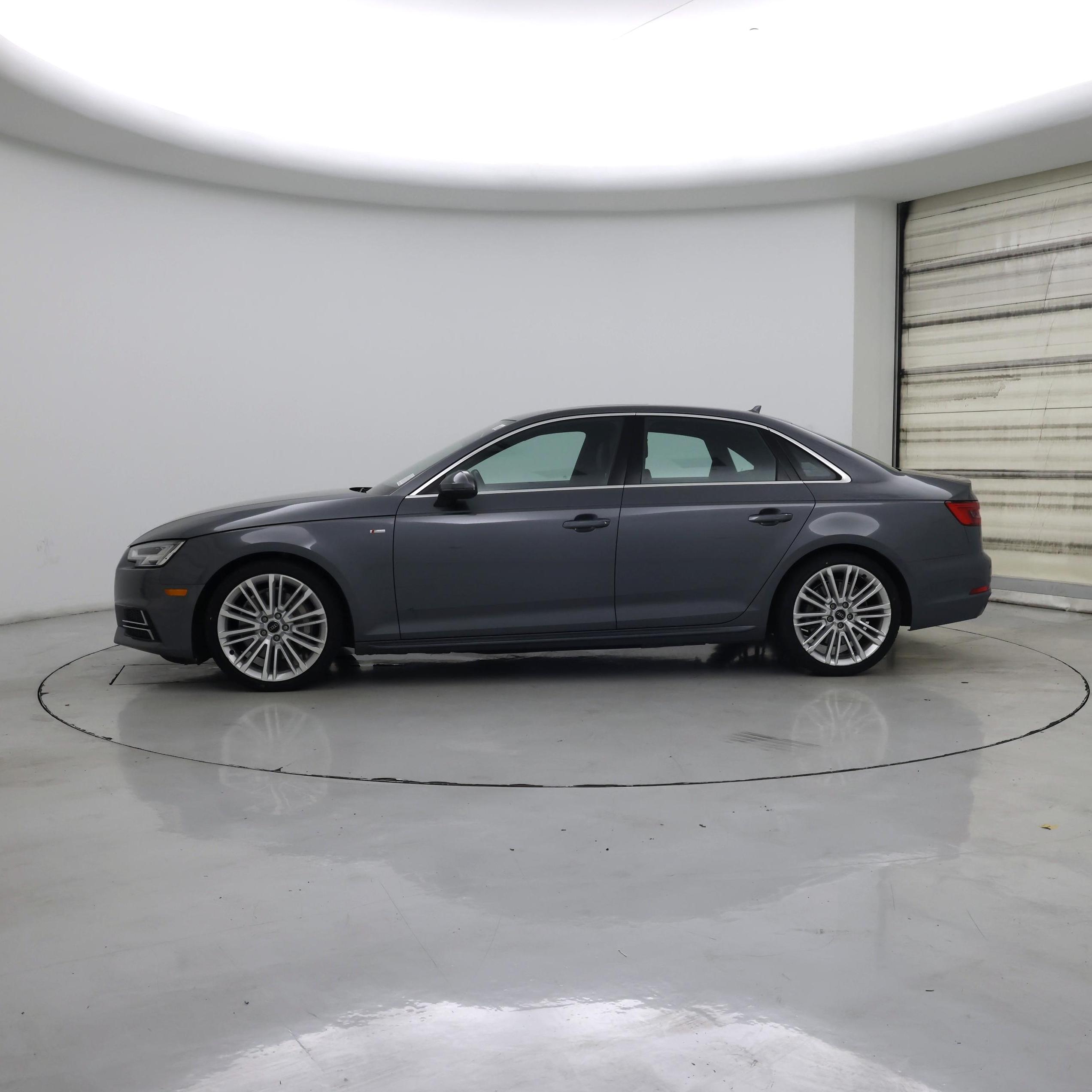 Thumbnail: 2017 Audi A4 - 3