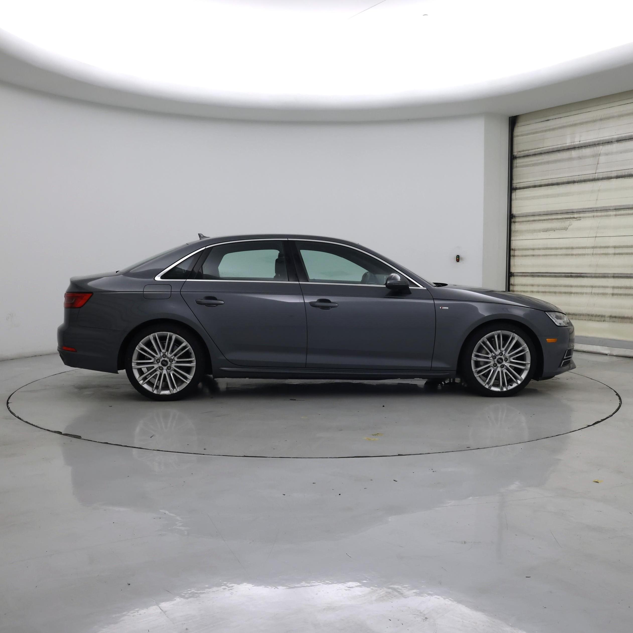 Thumbnail: 2017 Audi A4 - 7