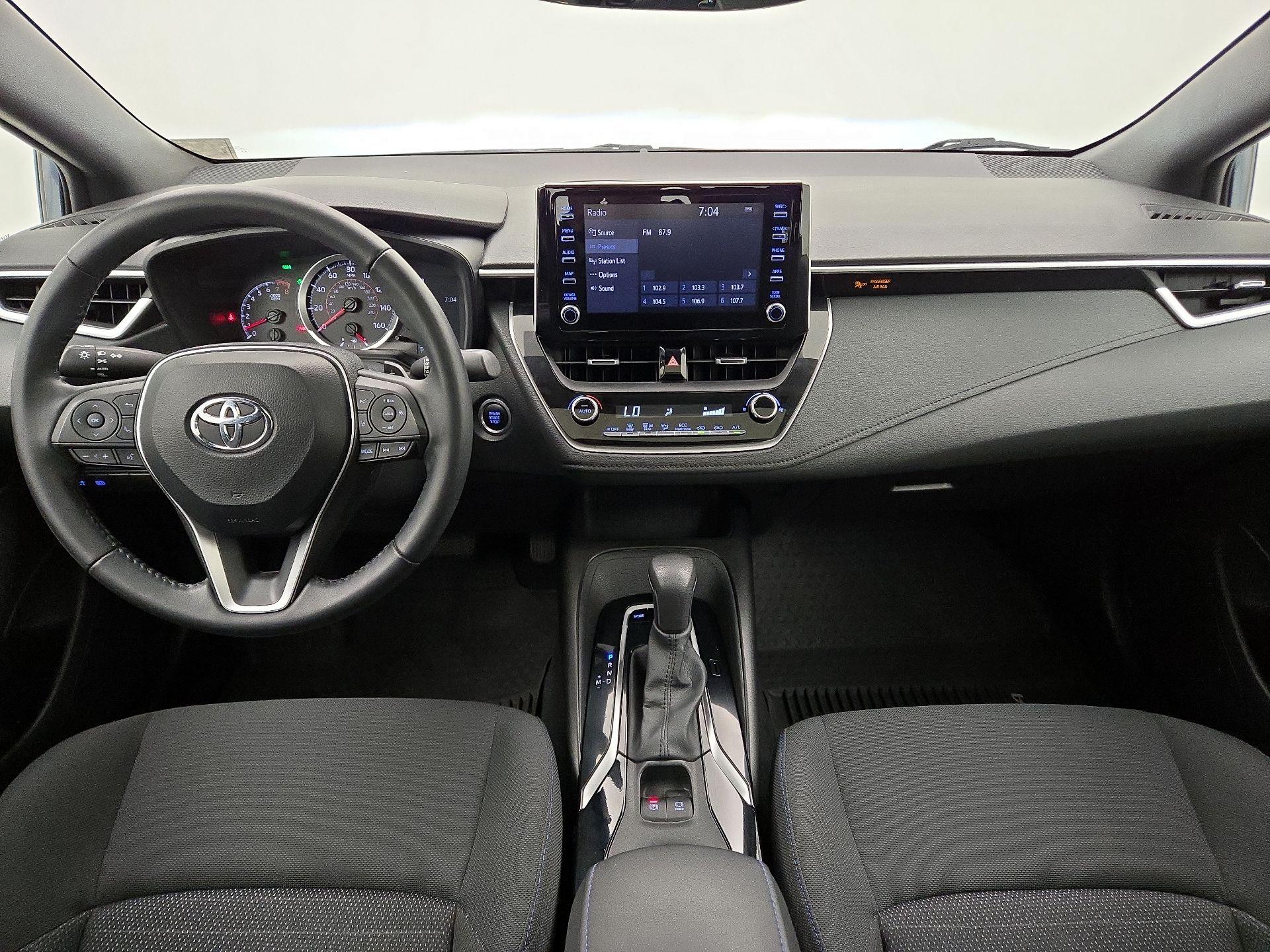 Thumbnail: 2020 Toyota Corolla - 9