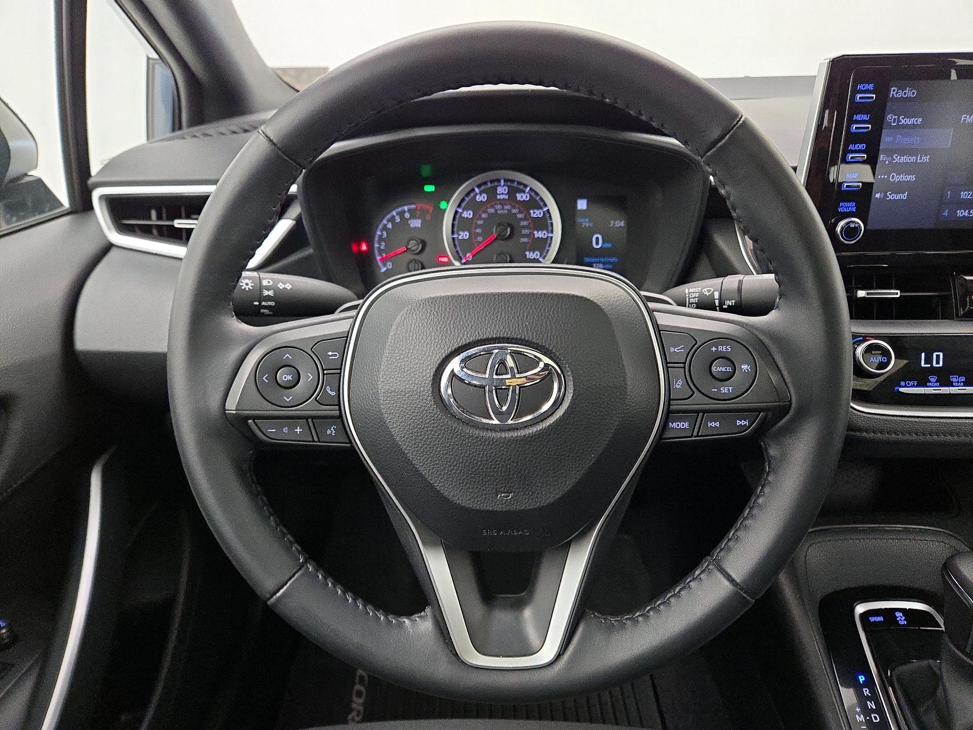 Thumbnail: 2020 Toyota Corolla - 10
