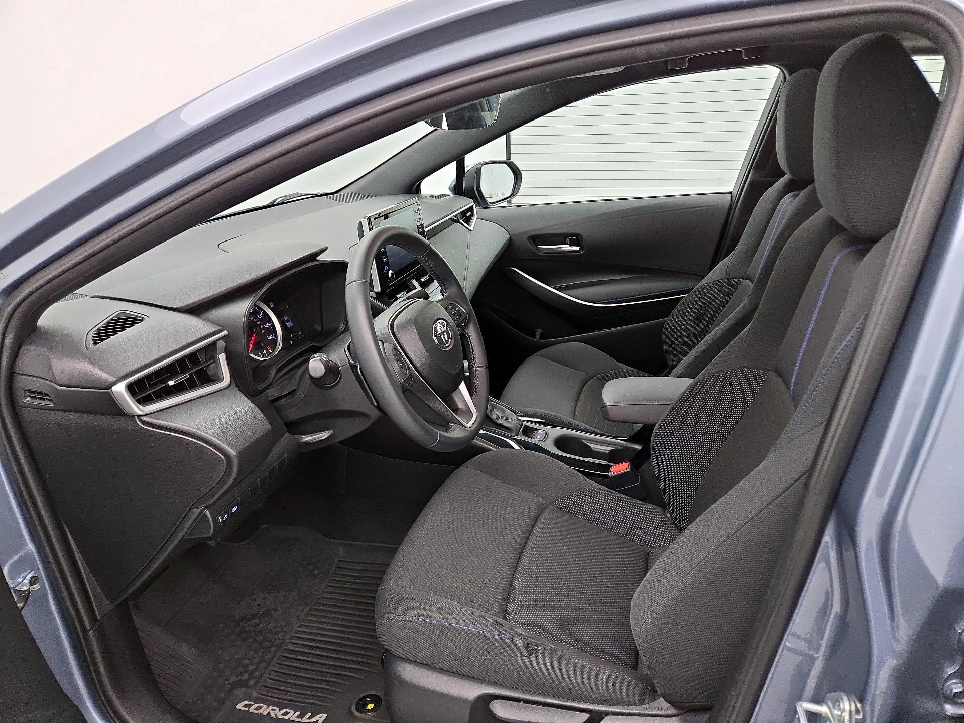 Thumbnail: 2020 Toyota Corolla - 11