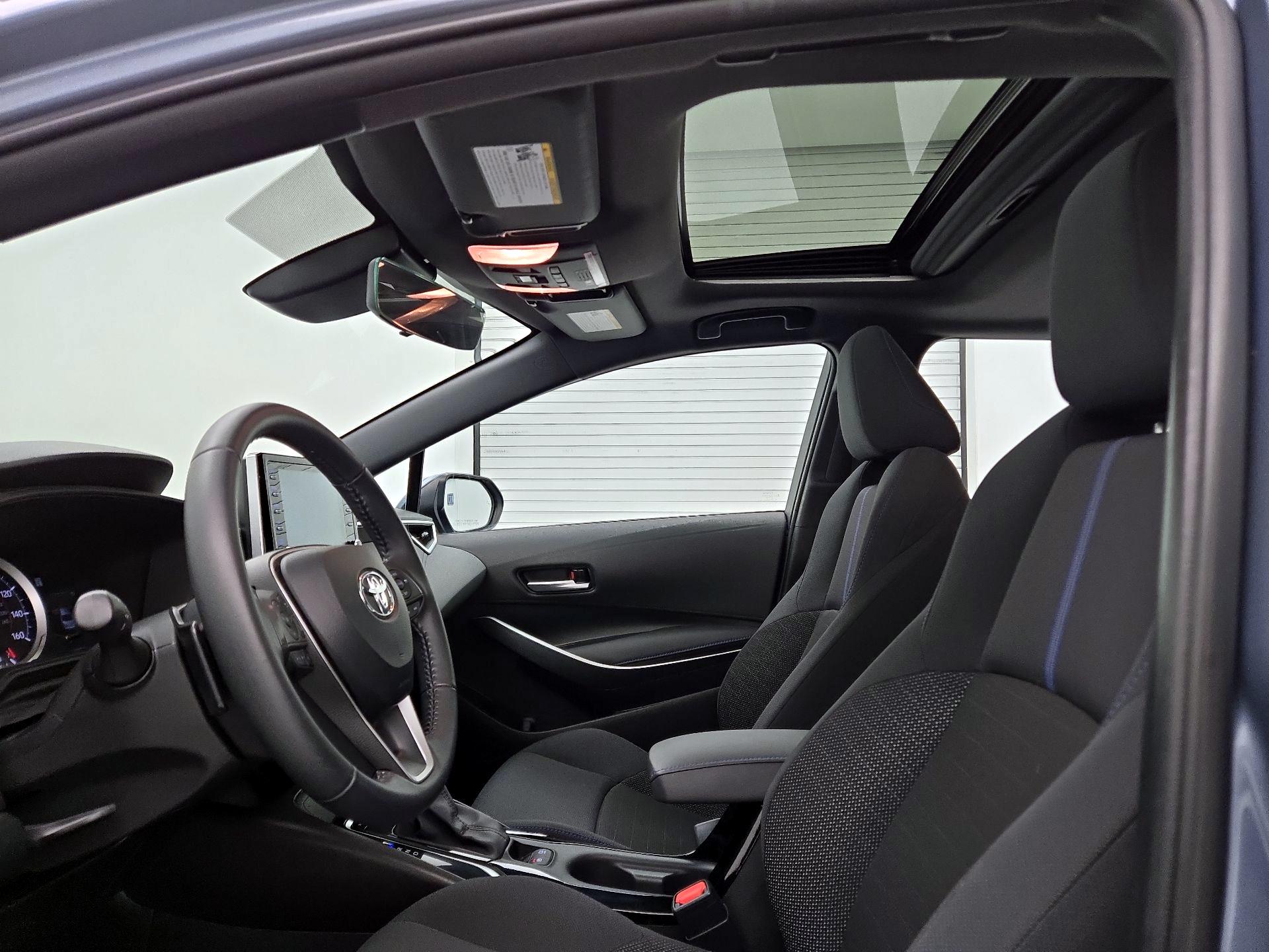 Thumbnail: 2020 Toyota Corolla - 19