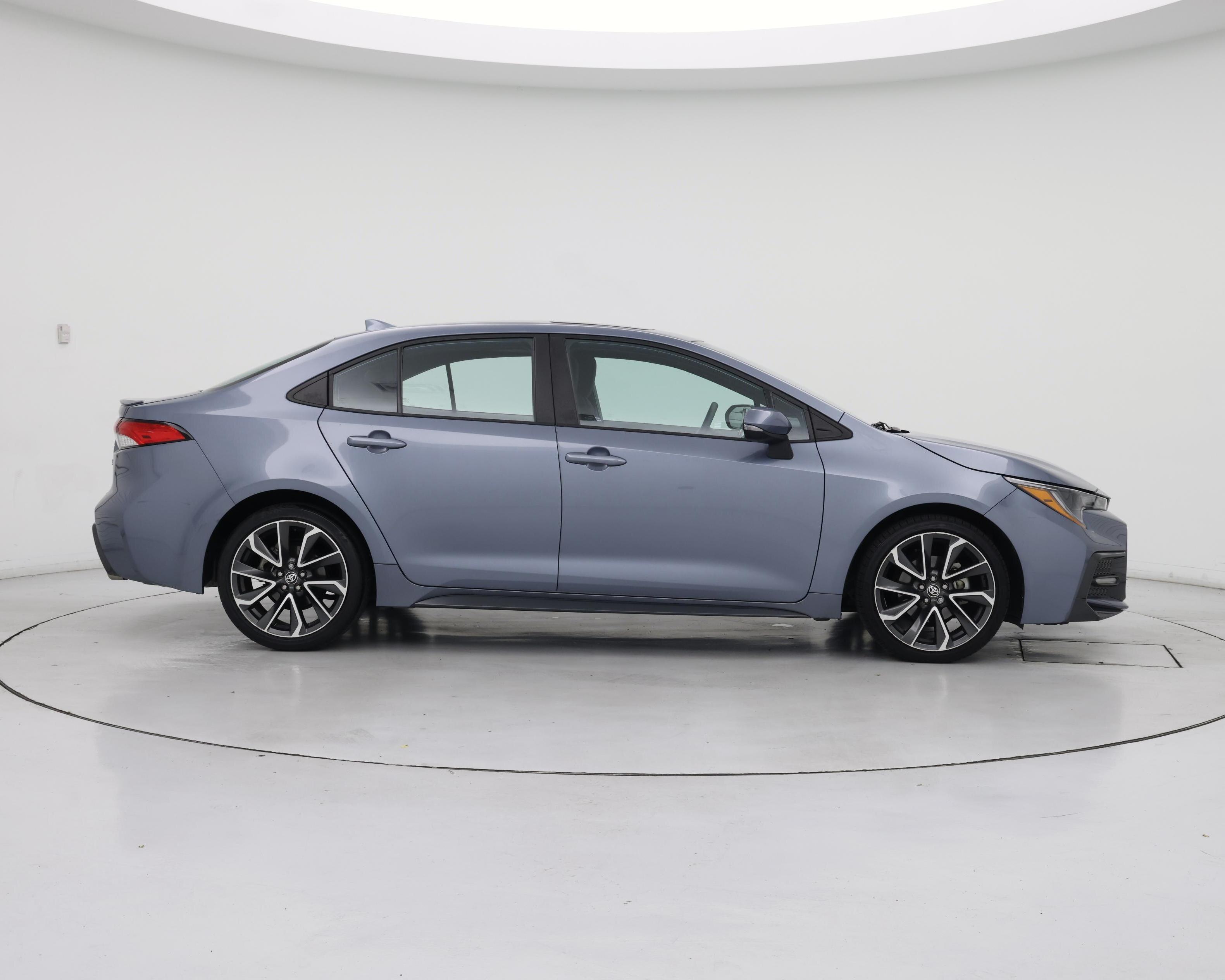 Thumbnail: 2020 Toyota Corolla - 7