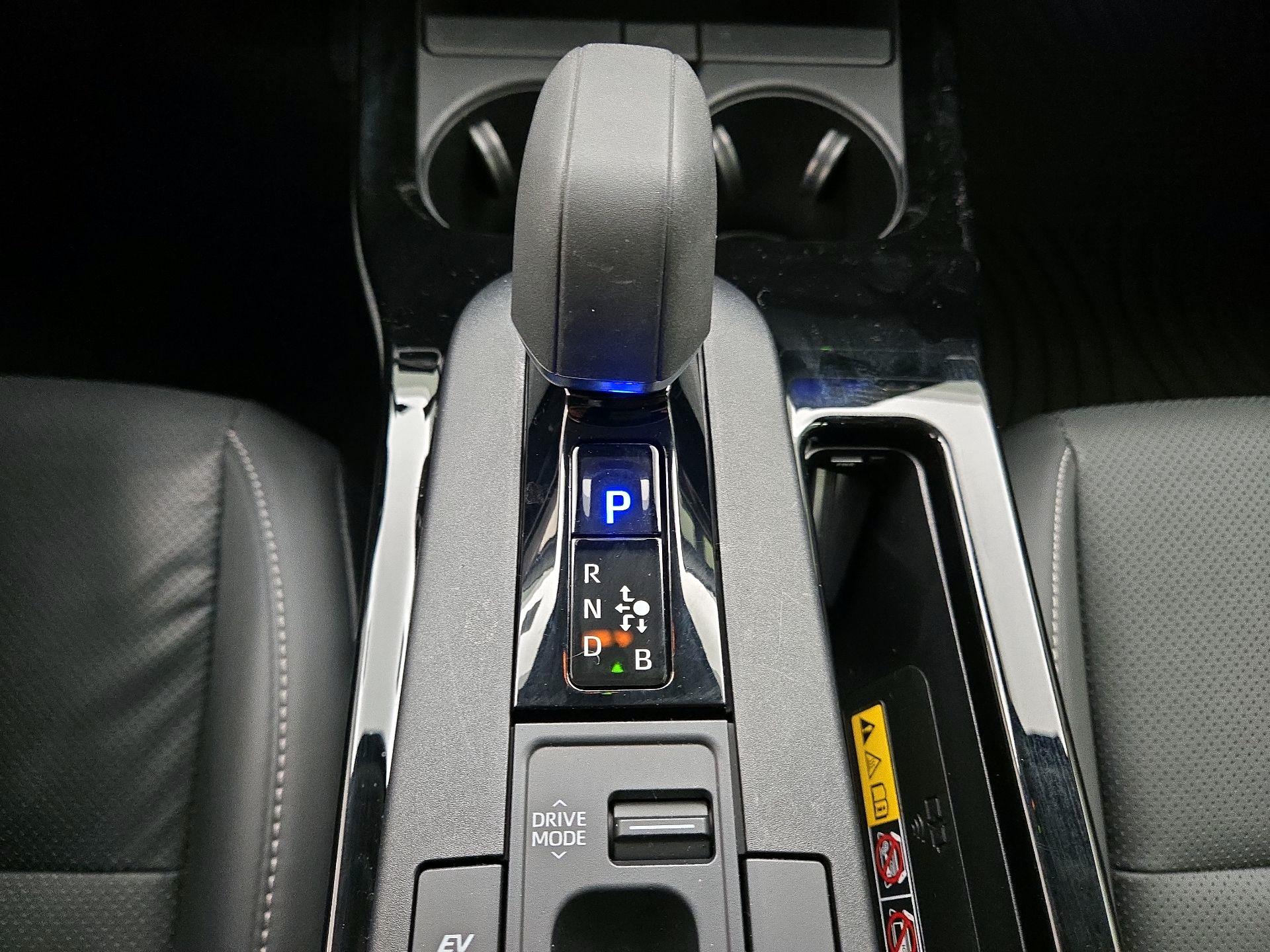 Thumbnail: 2024 Toyota Prius - 17