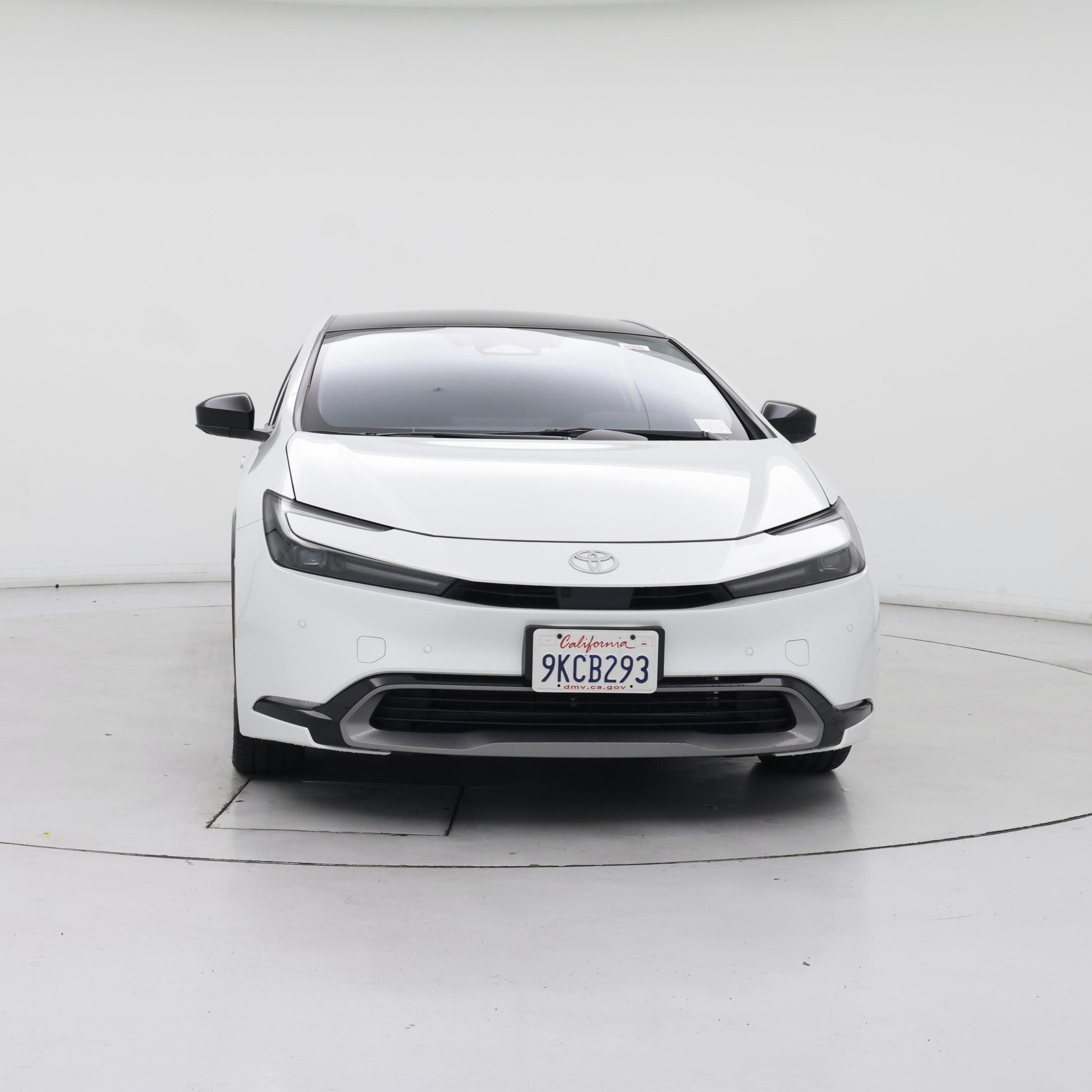 Thumbnail: 2024 Toyota Prius - 5
