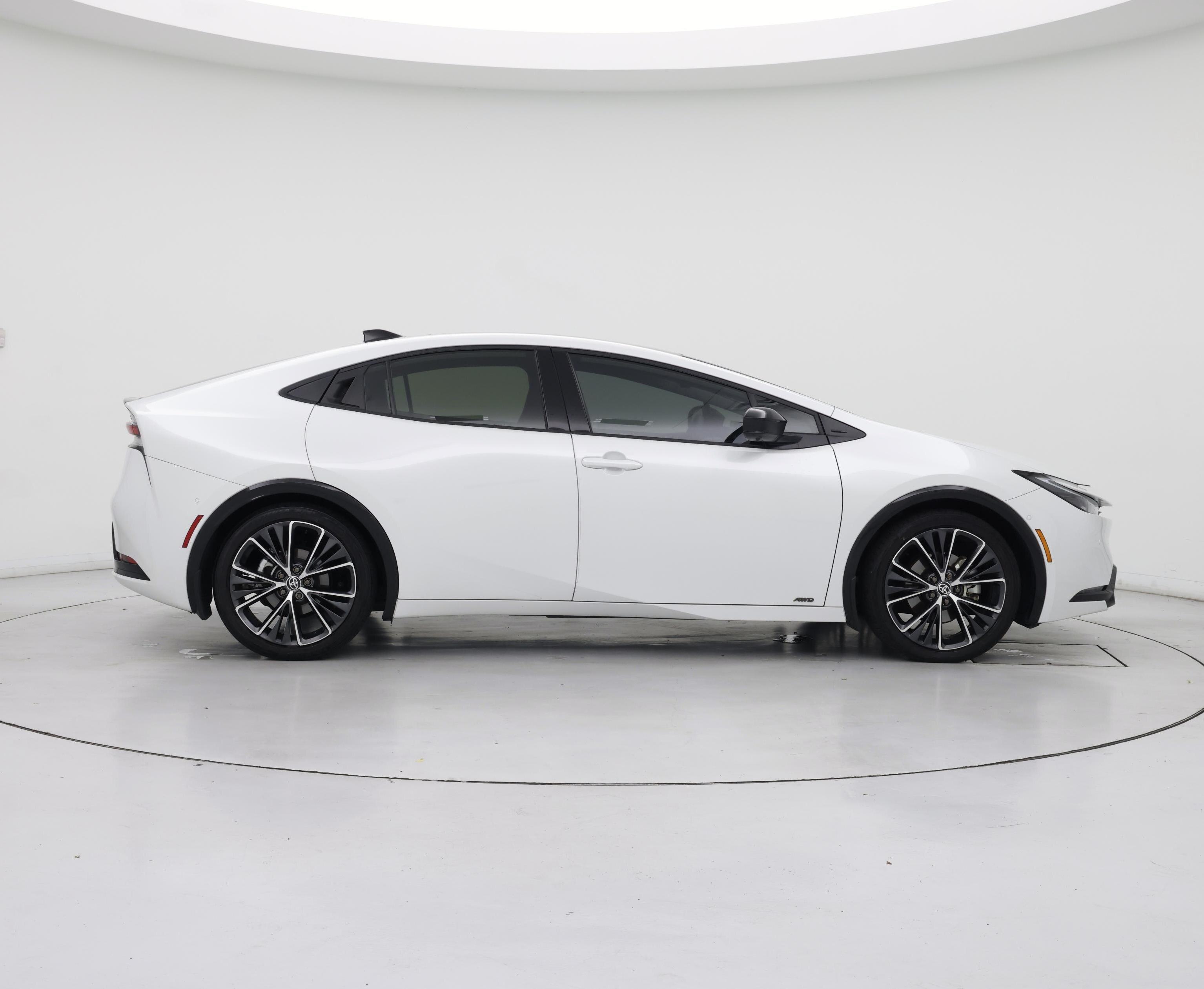 Thumbnail: 2024 Toyota Prius - 7