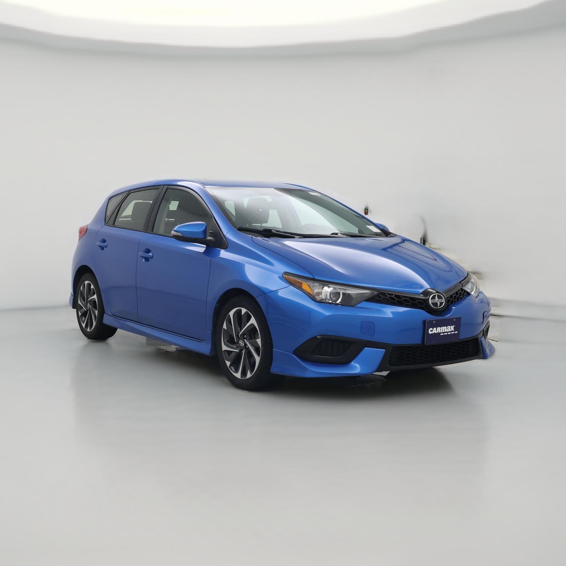 Thumbnail: 2016 Scion iM - 1