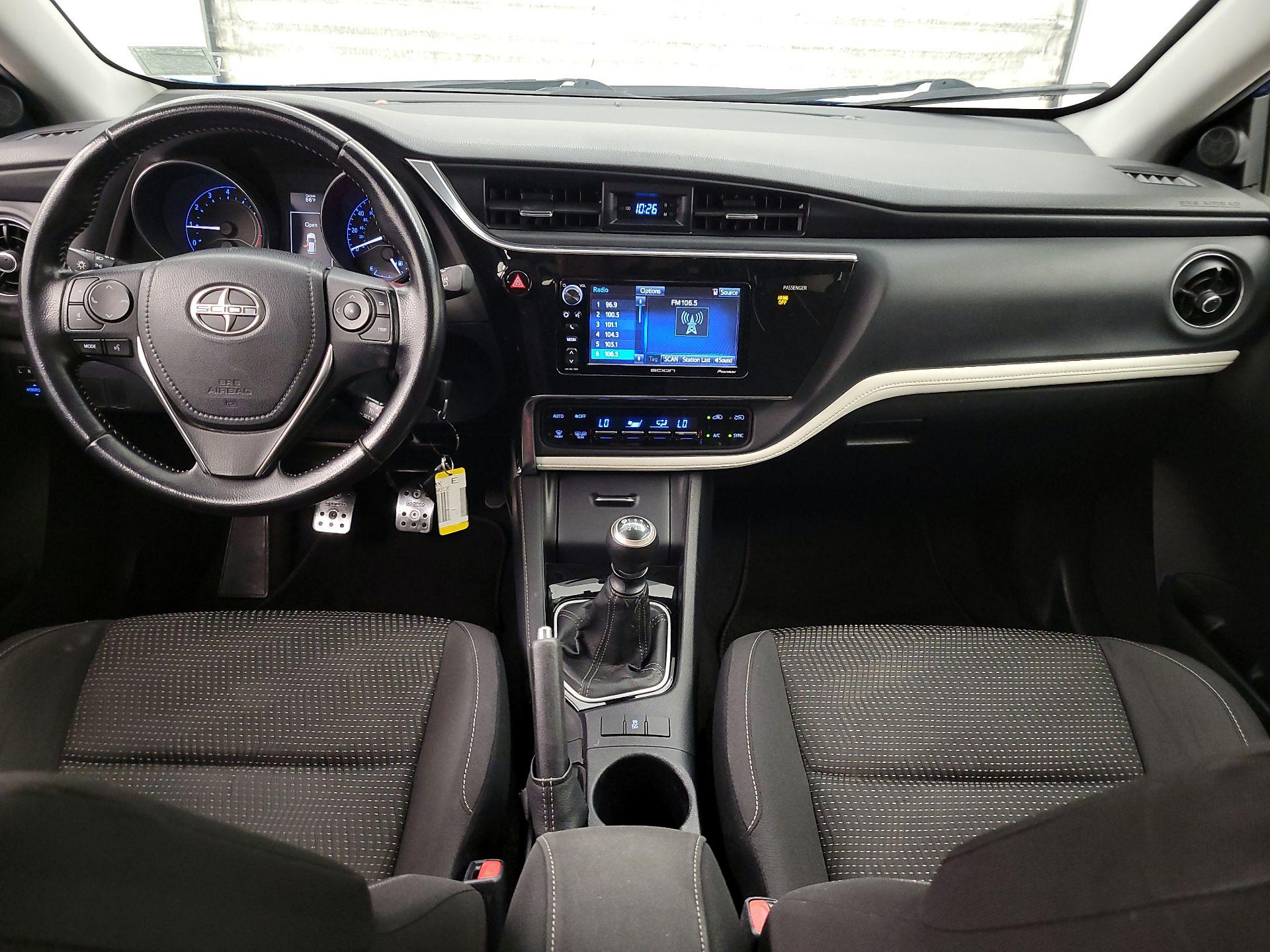 Thumbnail: 2016 Scion iM - 9
