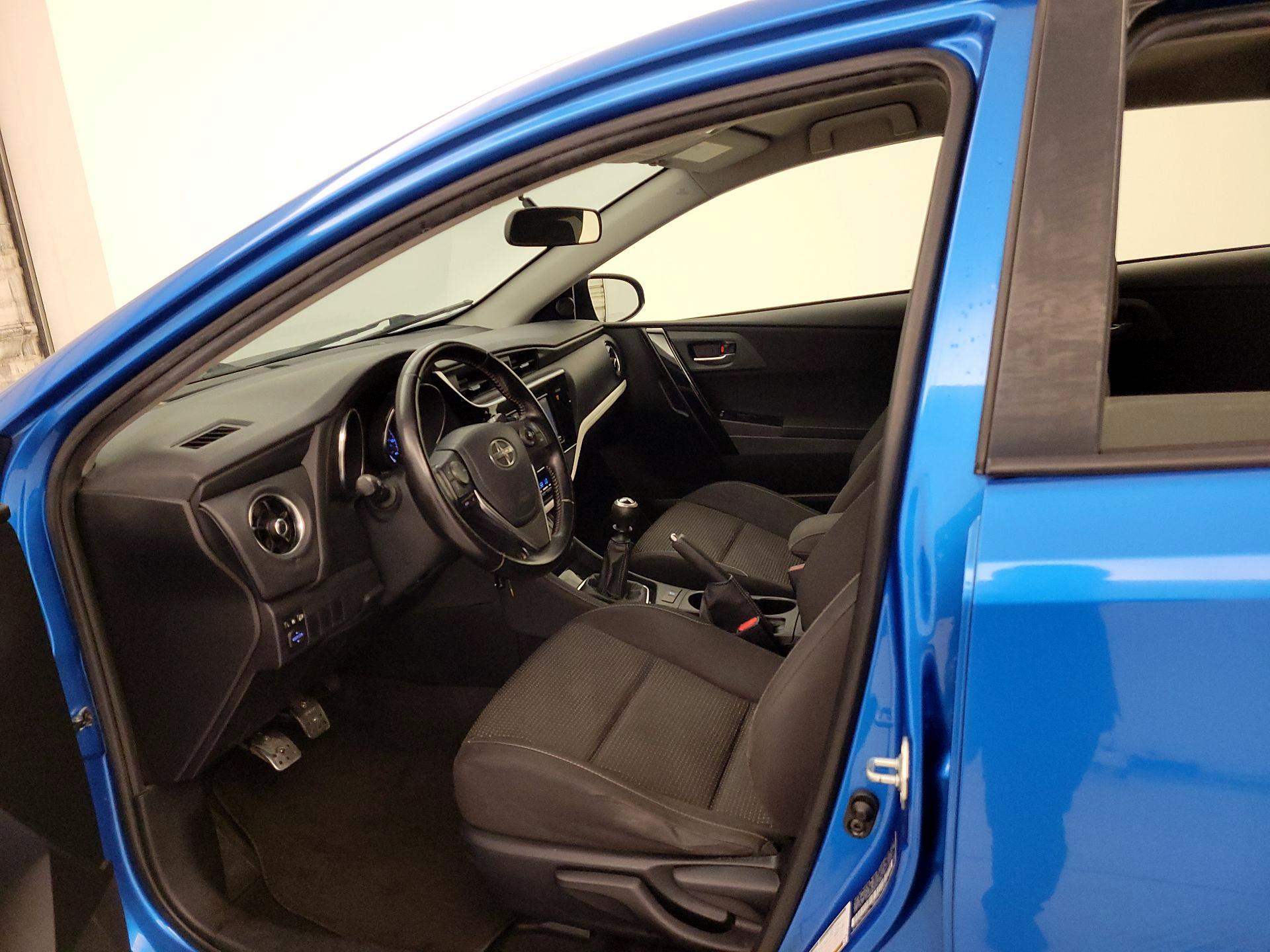 Thumbnail: 2016 Scion iM - 11