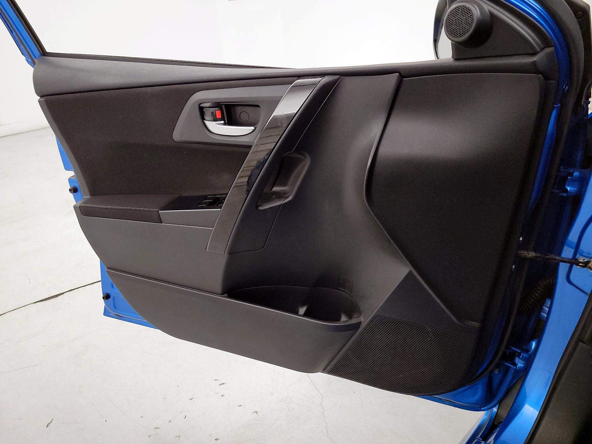 Thumbnail: 2016 Scion iM - 12