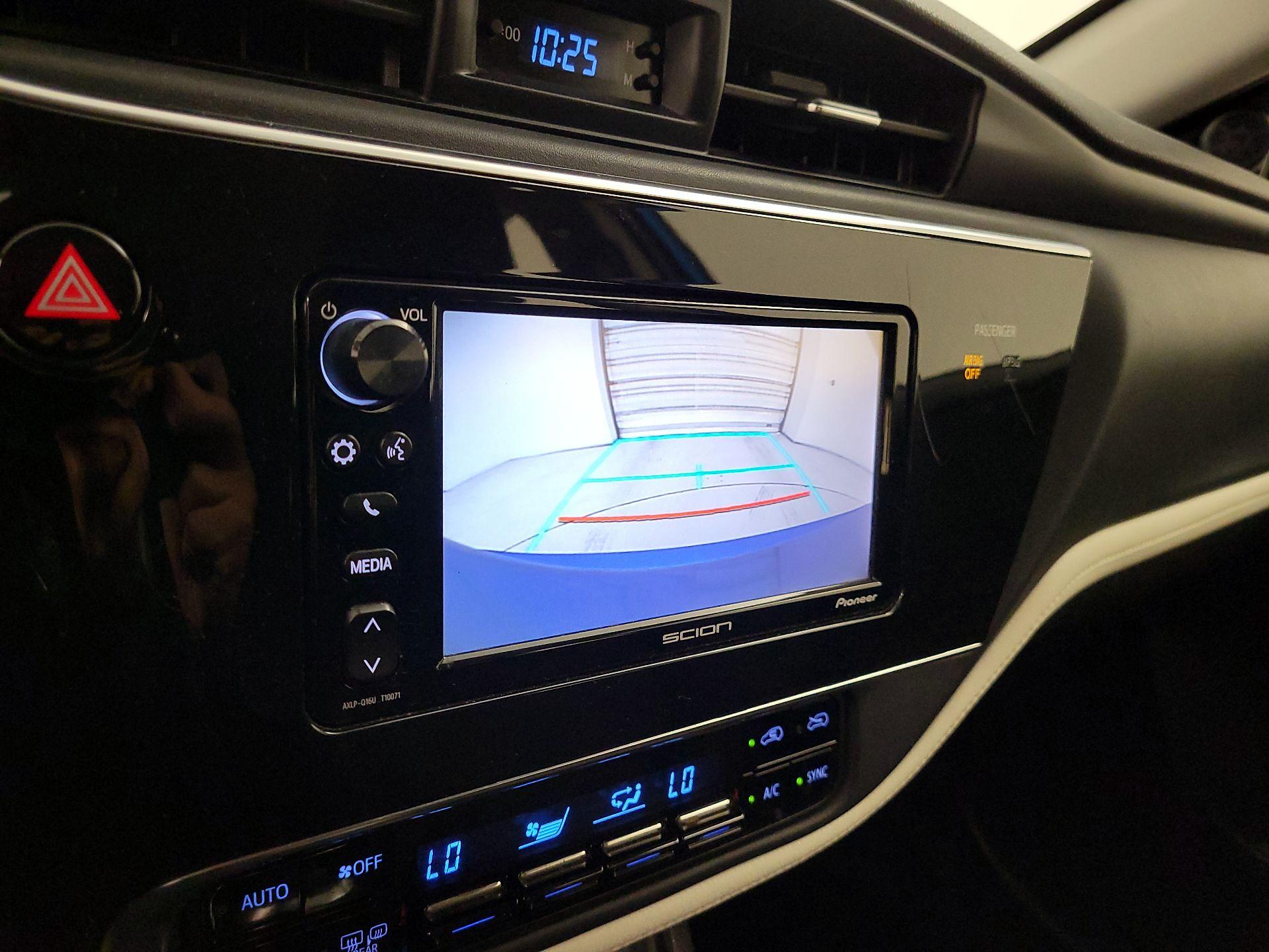 Thumbnail: 2016 Scion iM - 13
