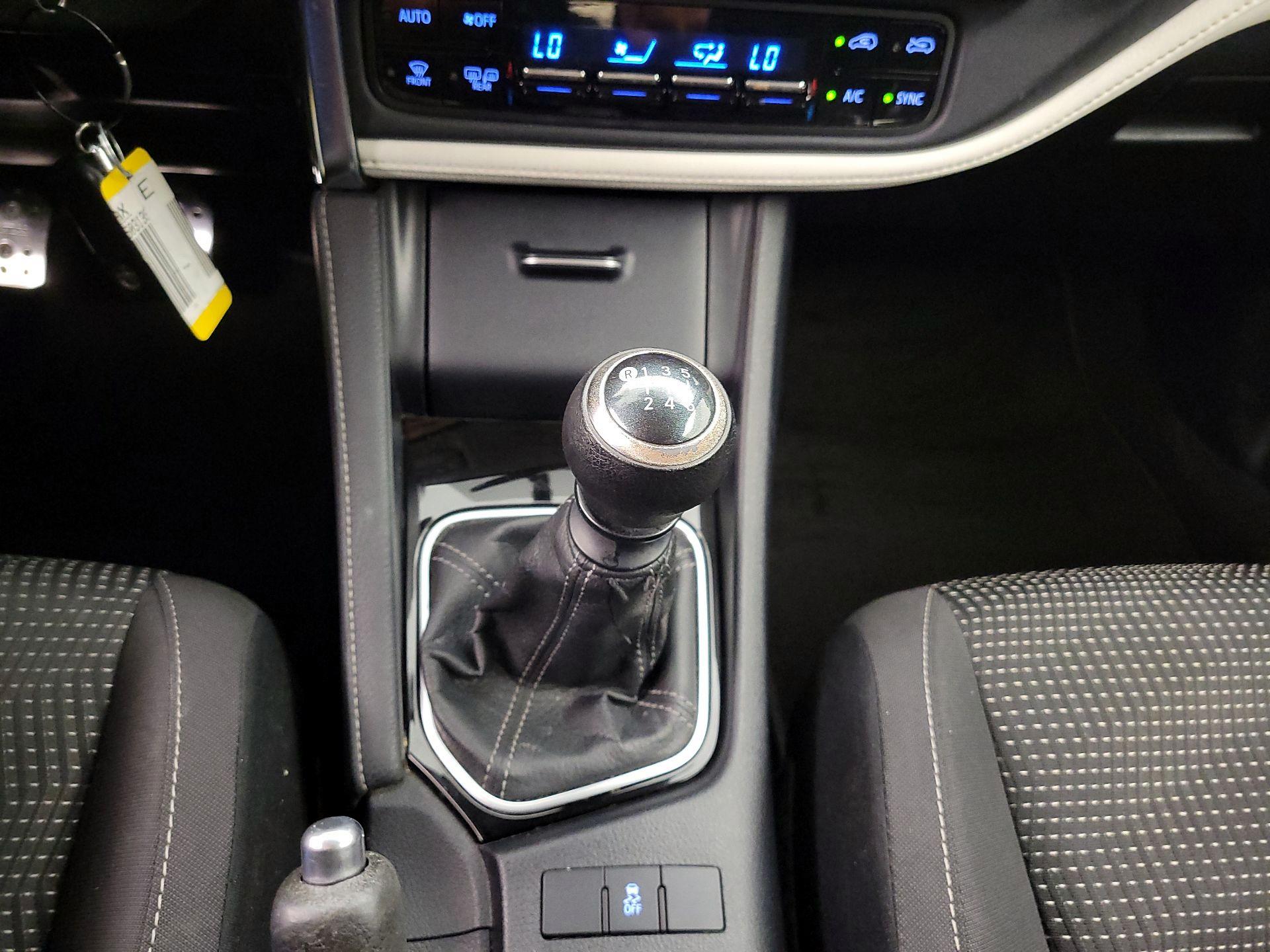 Thumbnail: 2016 Scion iM - 16