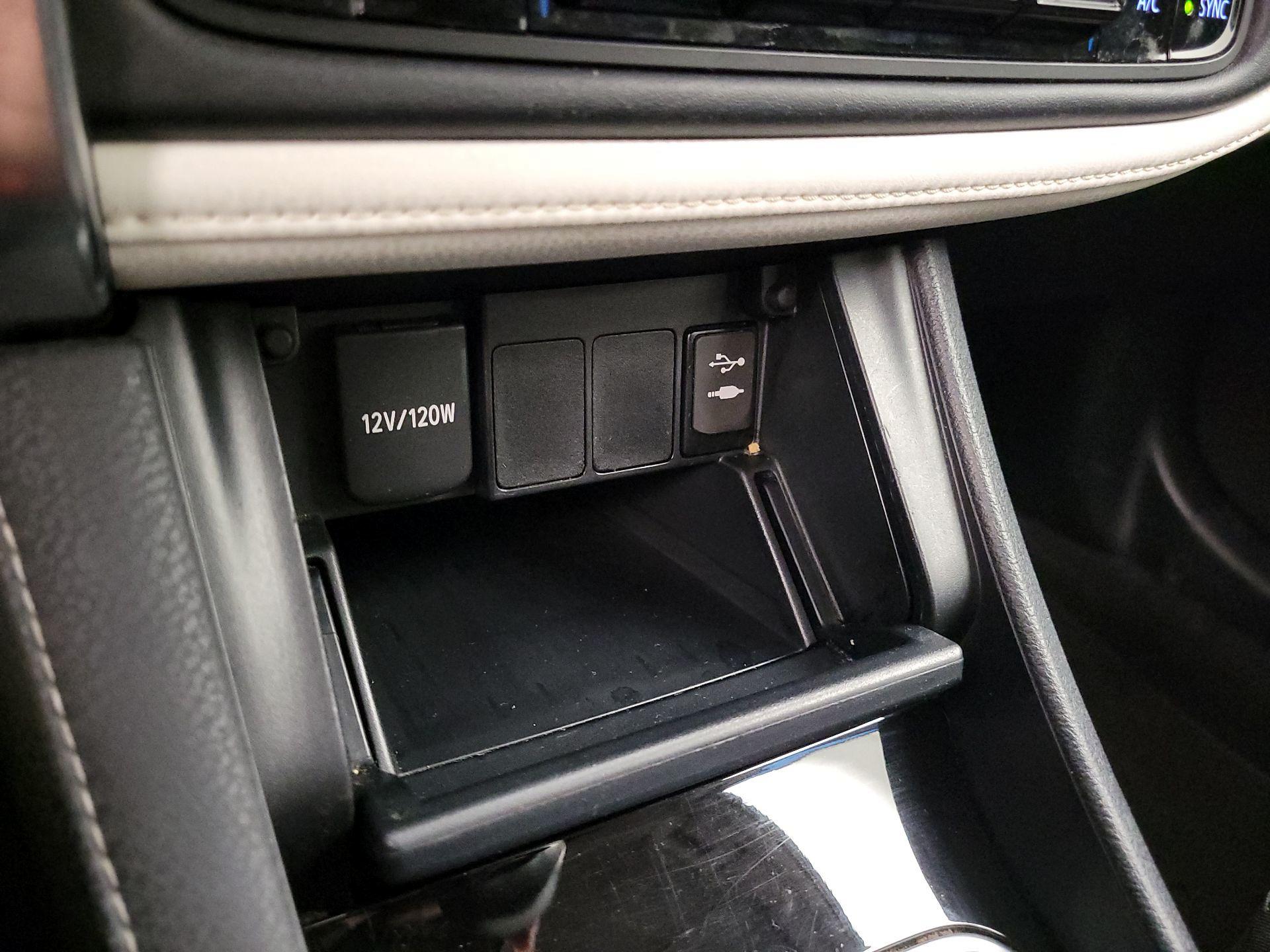 Thumbnail: 2016 Scion iM - 17