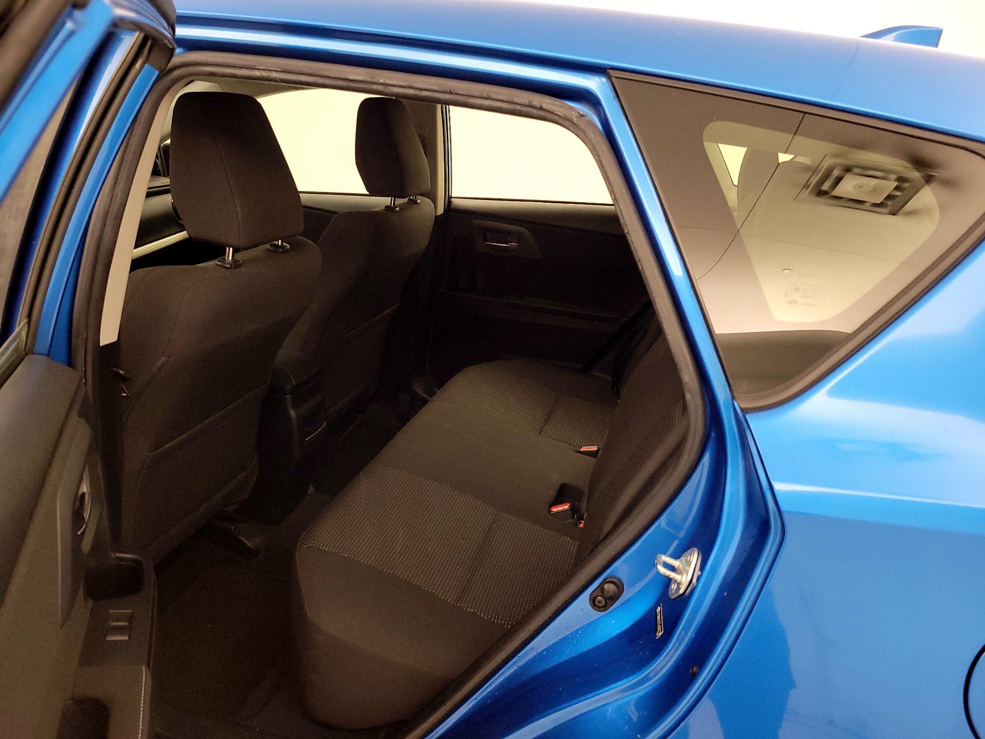 Thumbnail: 2016 Scion iM - 18