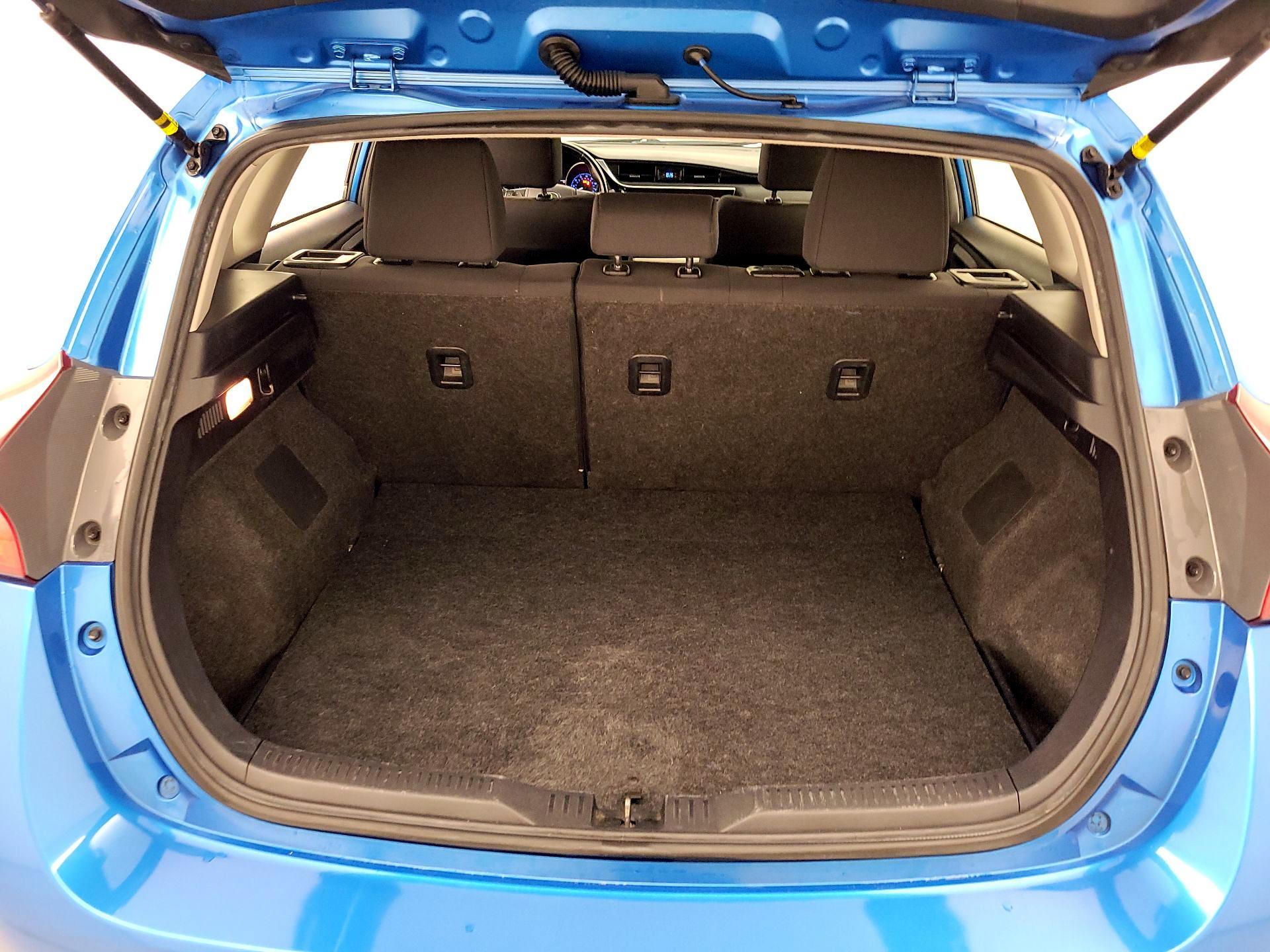 Thumbnail: 2016 Scion iM - 19
