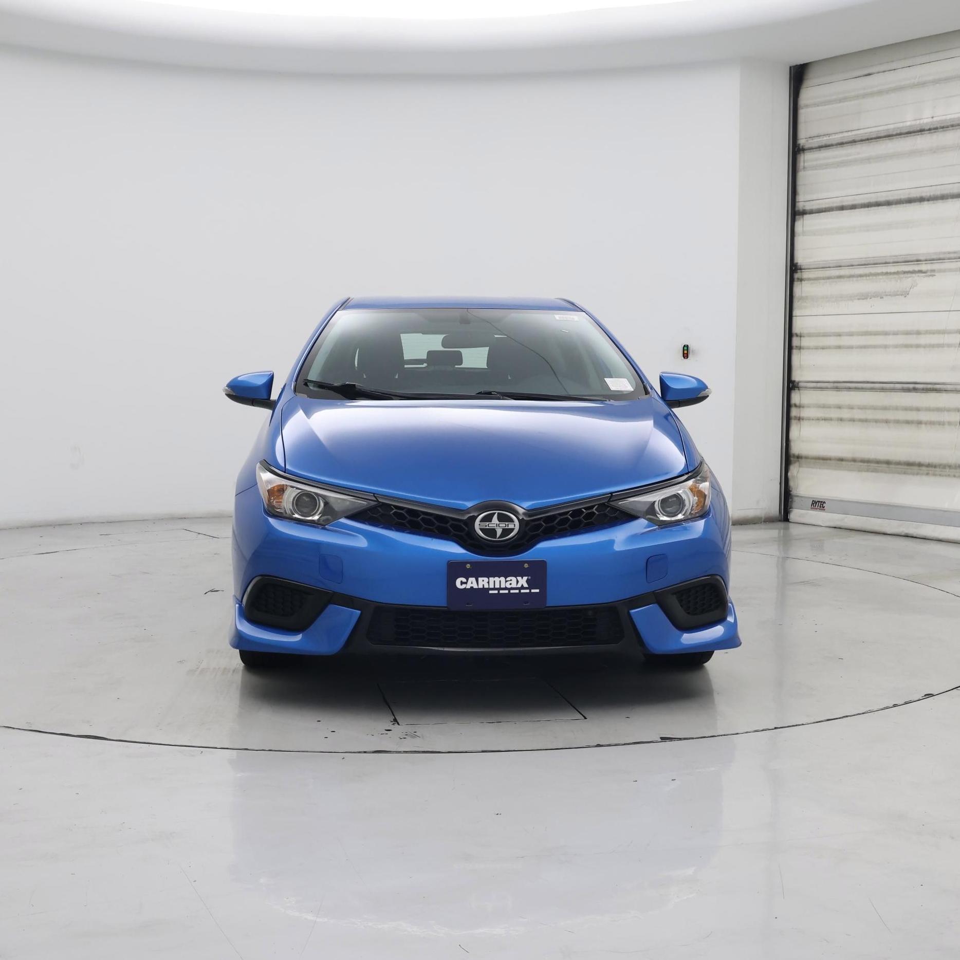 Thumbnail: 2016 Scion iM - 5