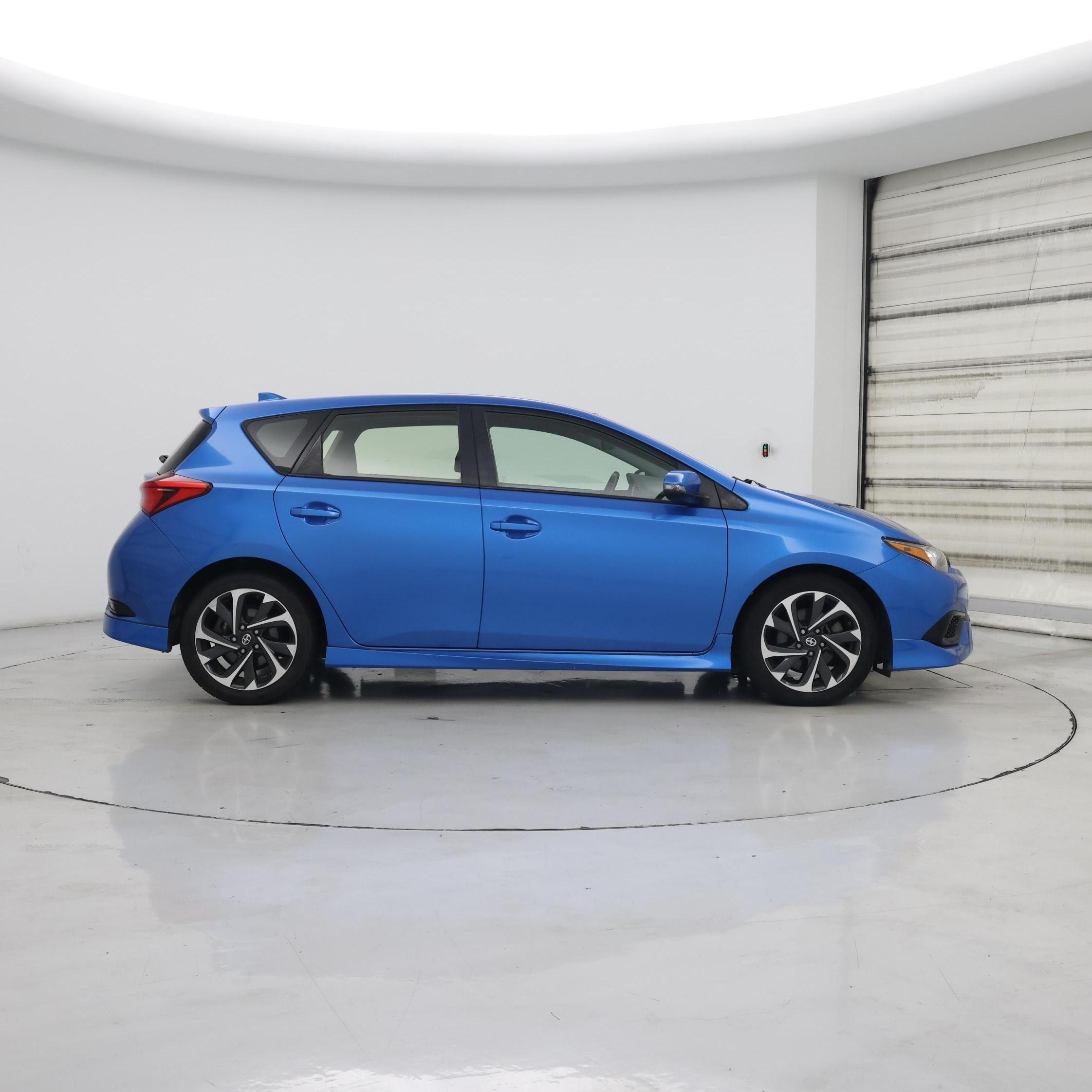 Thumbnail: 2016 Scion iM - 7